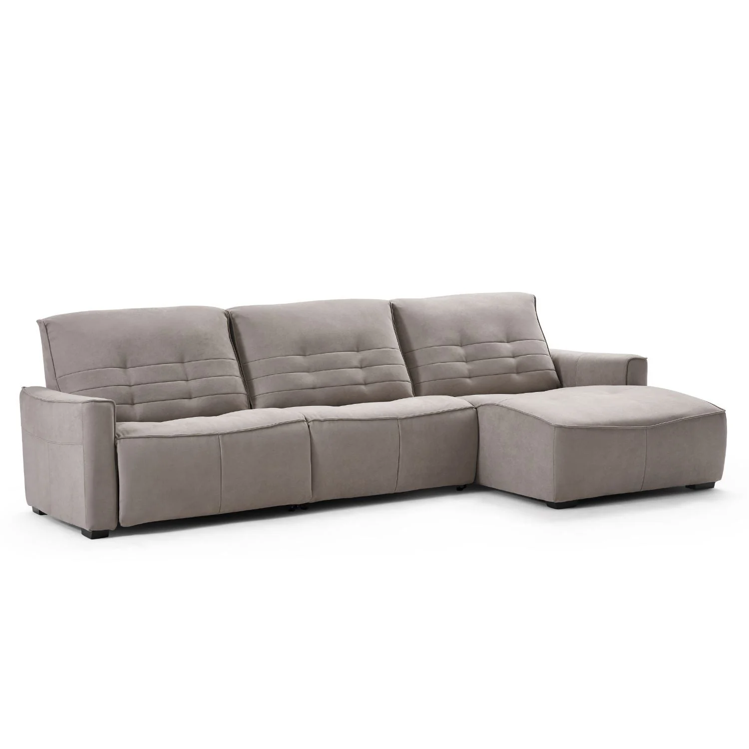Intimo Recliner Sofa - Image 44