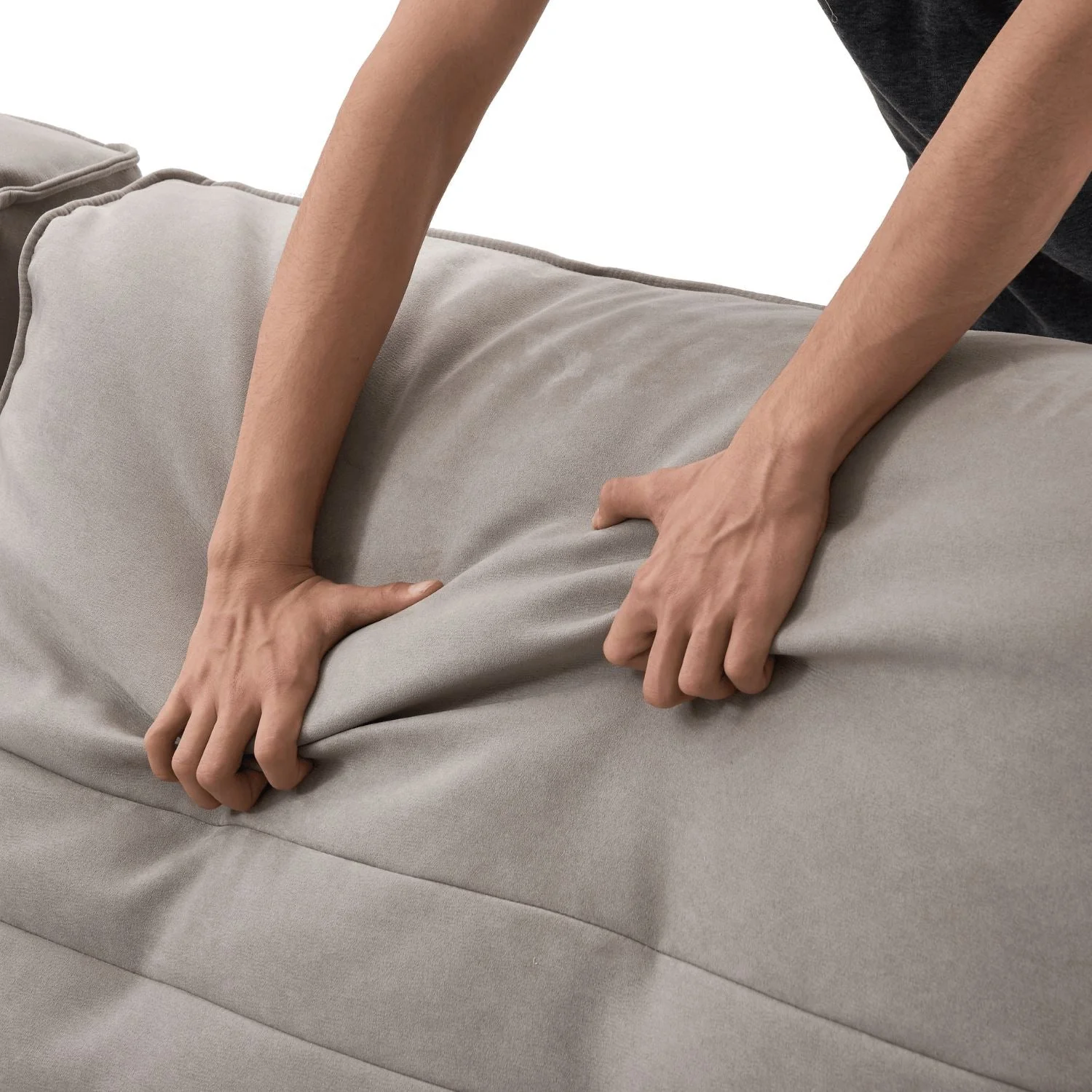 Intimo Recliner Sofa - Image 46