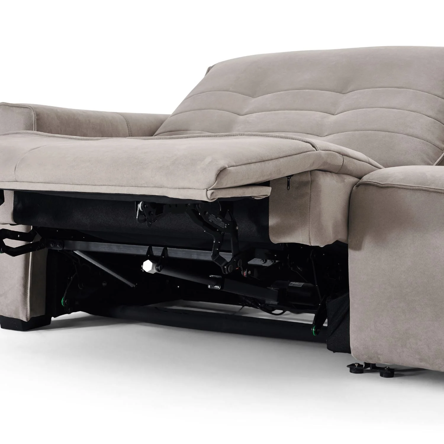 Intimo Recliner Sofa - Image 47