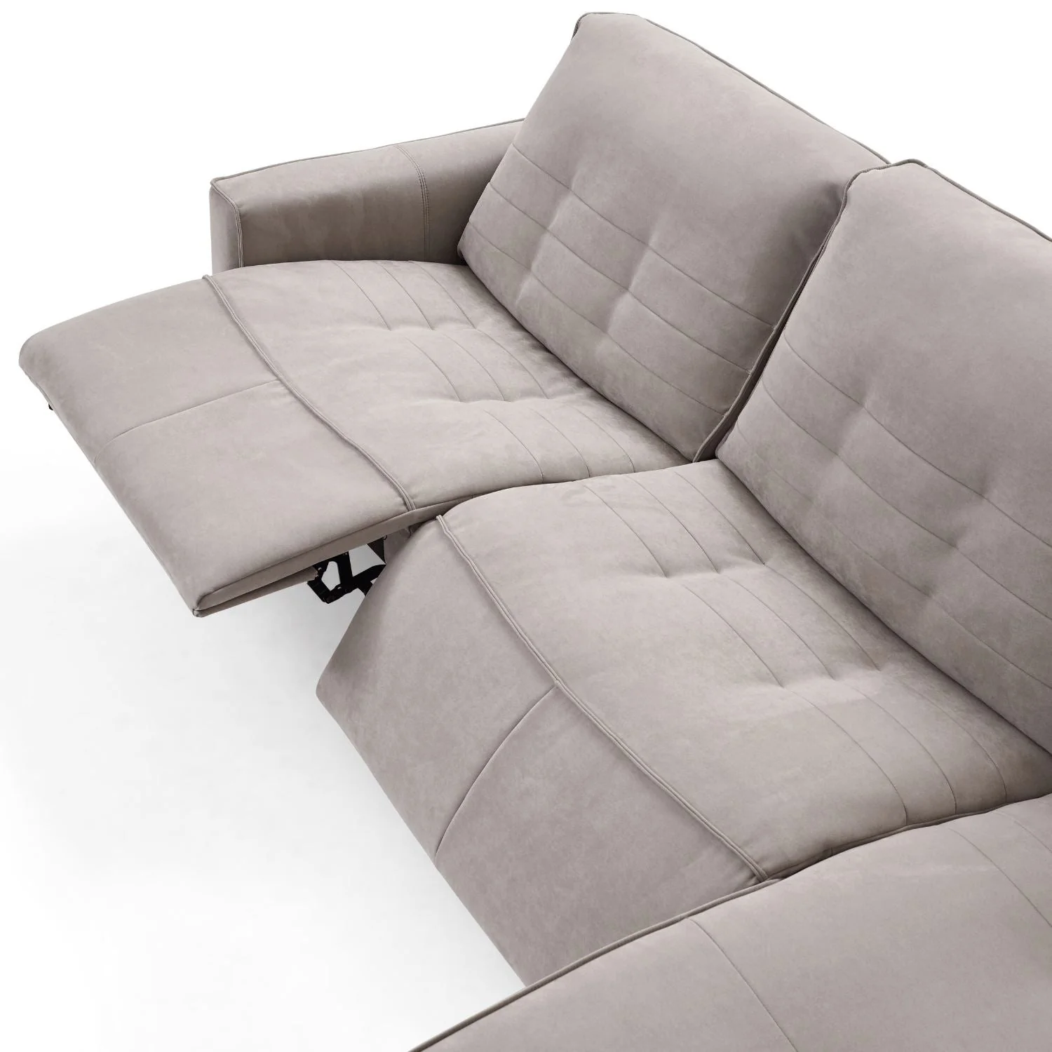 Intimo Recliner Sofa - Image 50
