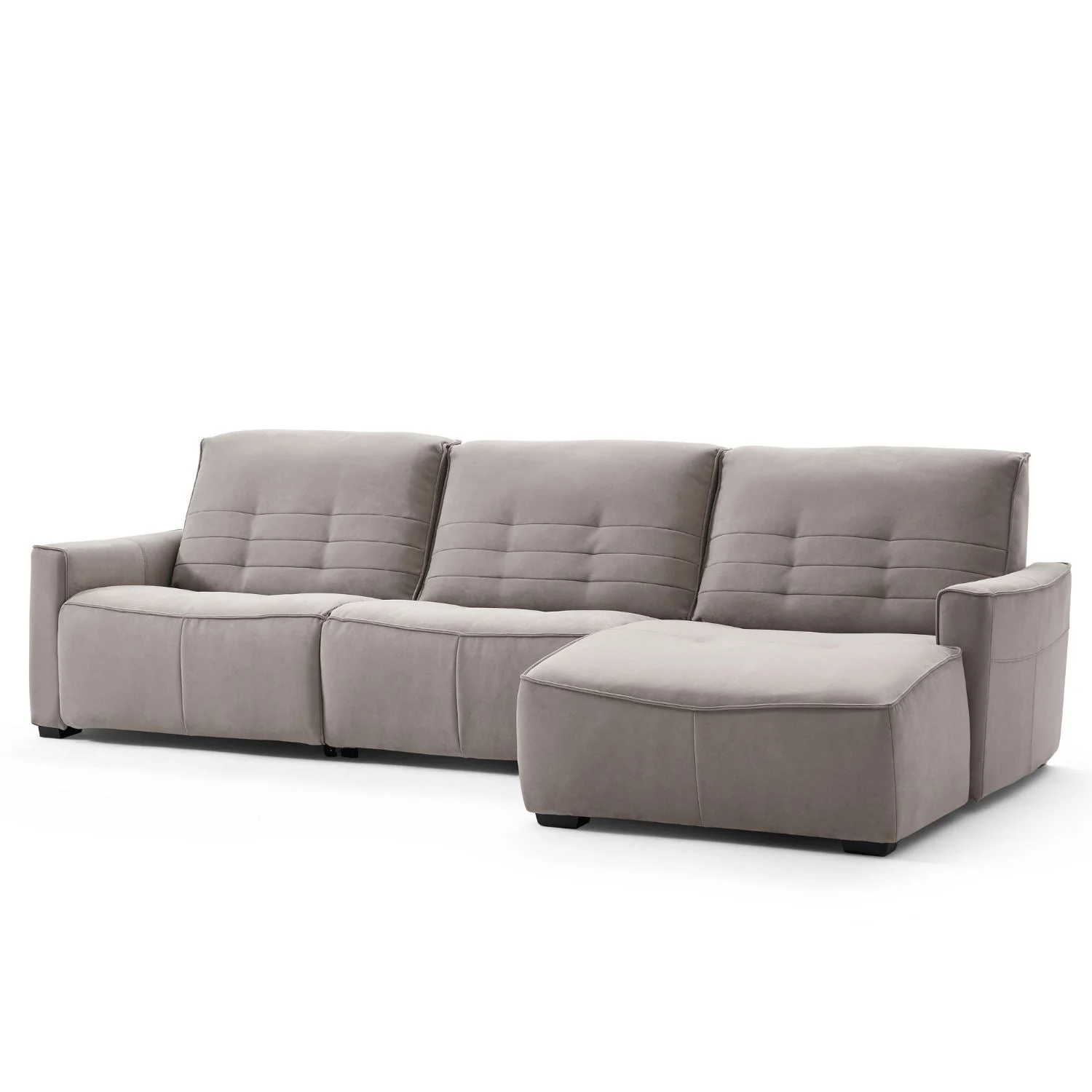 Intimo Recliner Sofa - Image 57