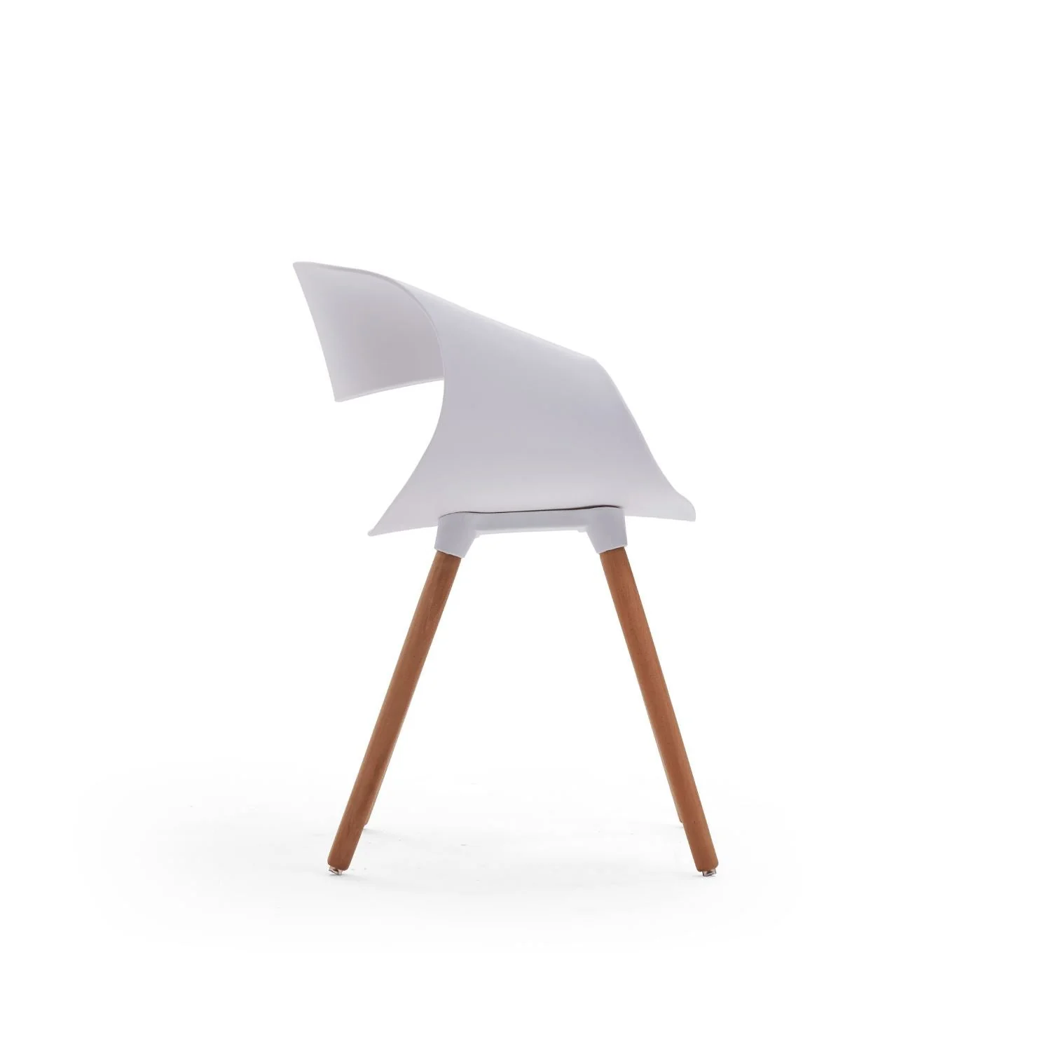 Jordeen Chair - Set of 4 - Image 3