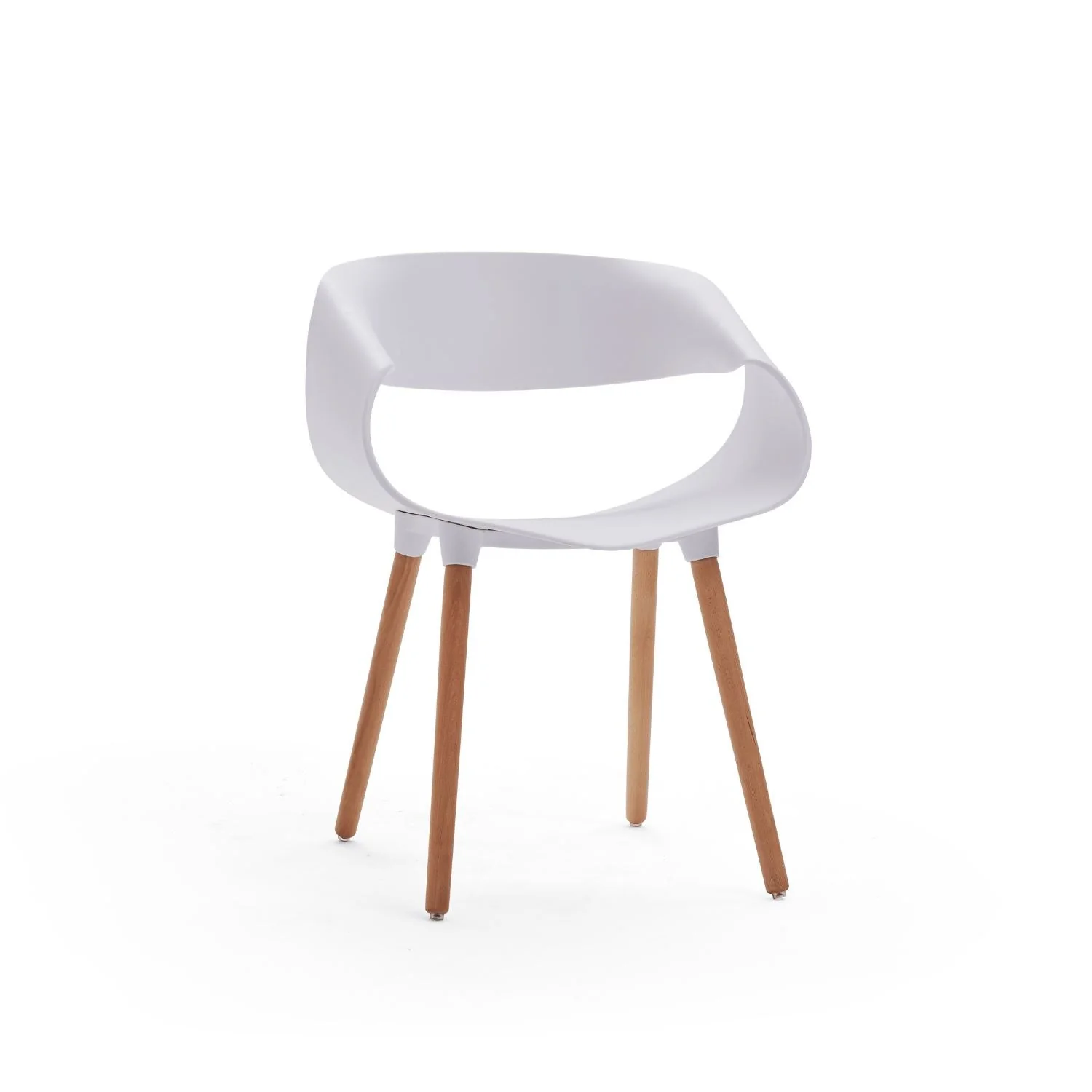 Jordeen Chair - Set of 4 - Image 9