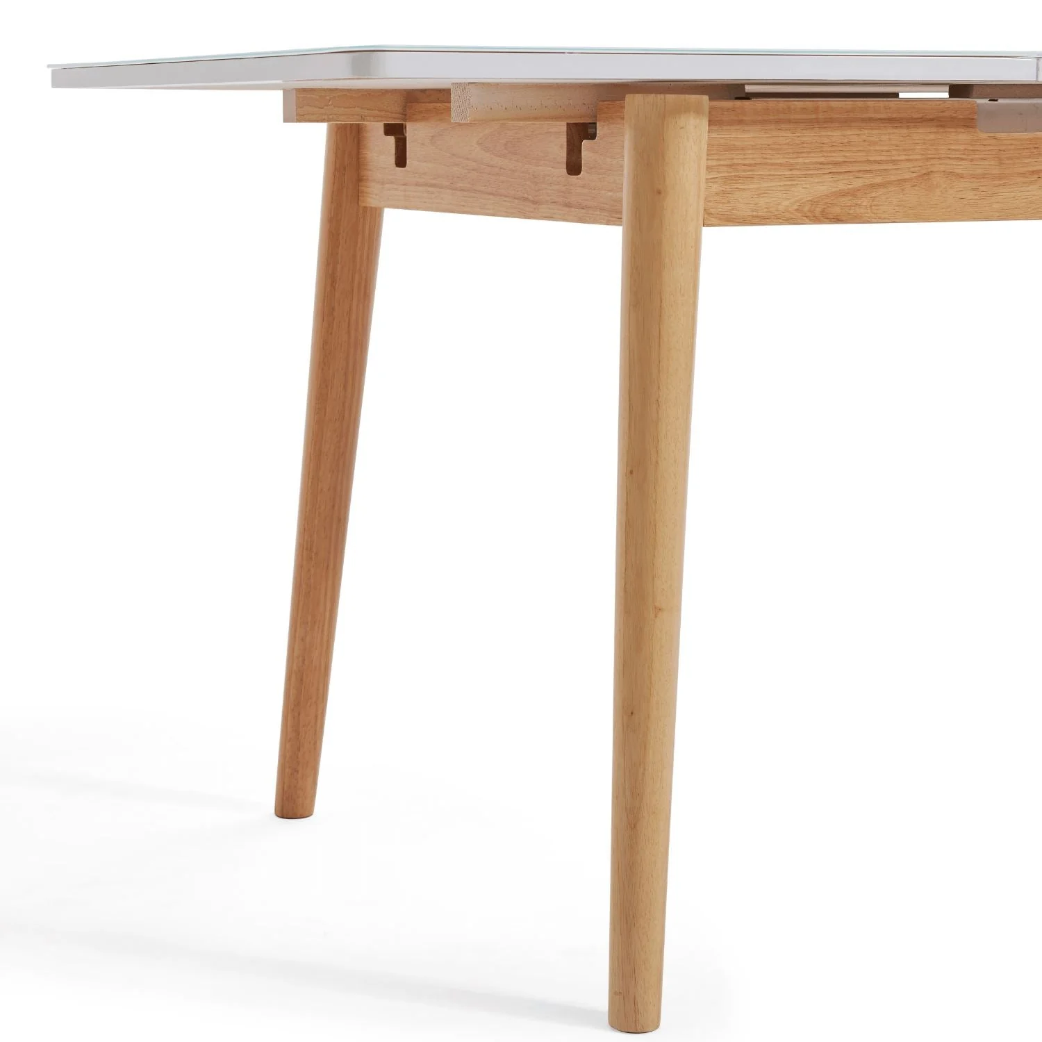 Kedman Extendable Table - Image 11