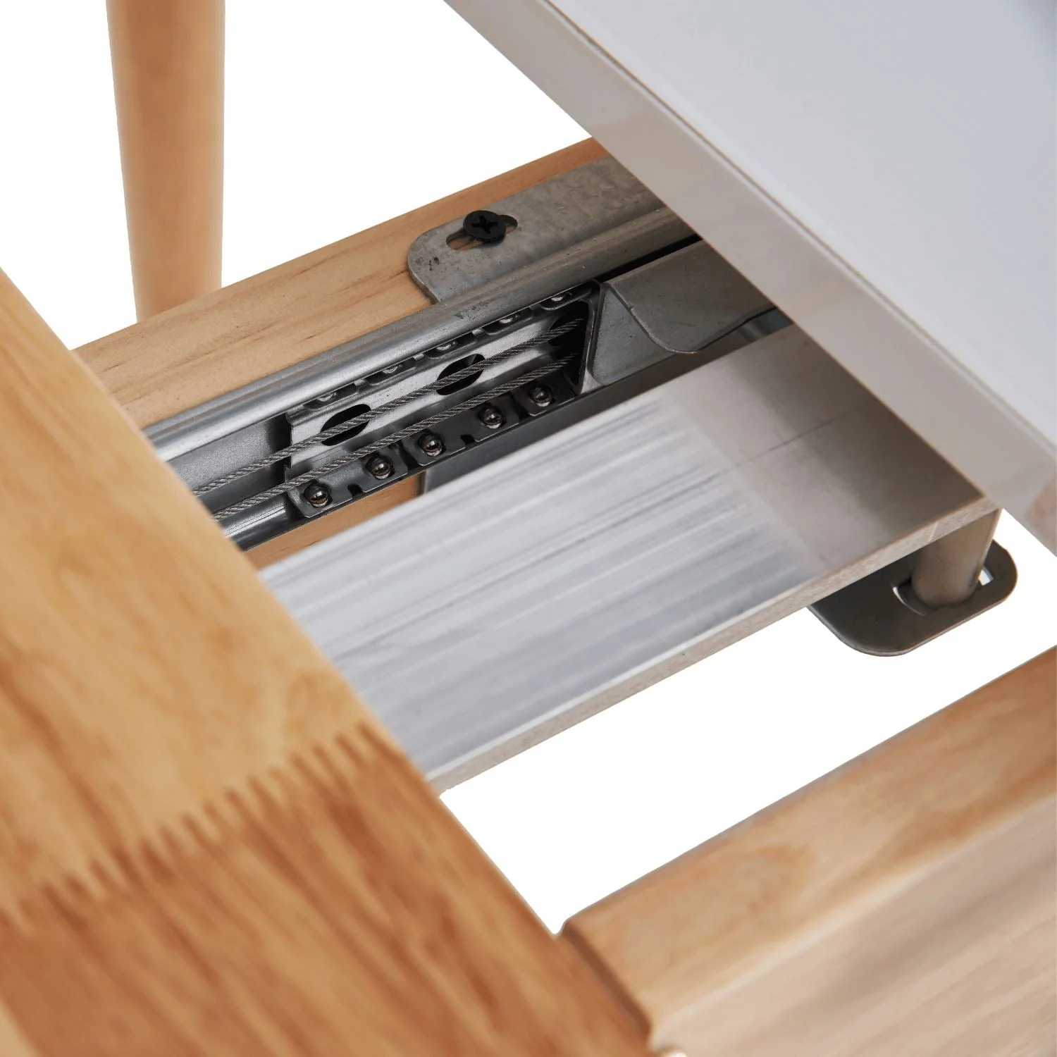 Kedman Extendable Table - Image 16