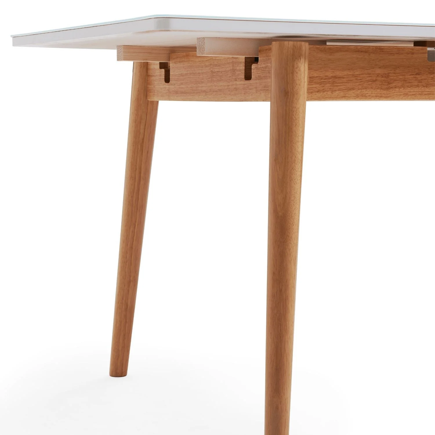 Kedman Extendable Table - Image 19