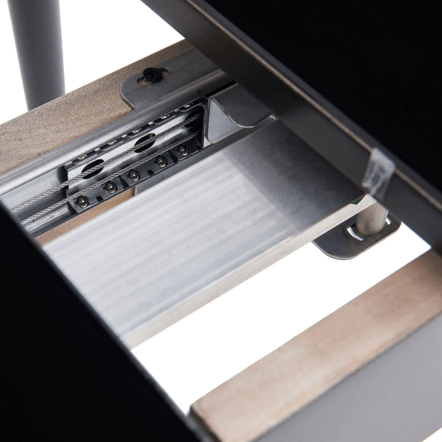 Kedman Extendable Table - Image 29