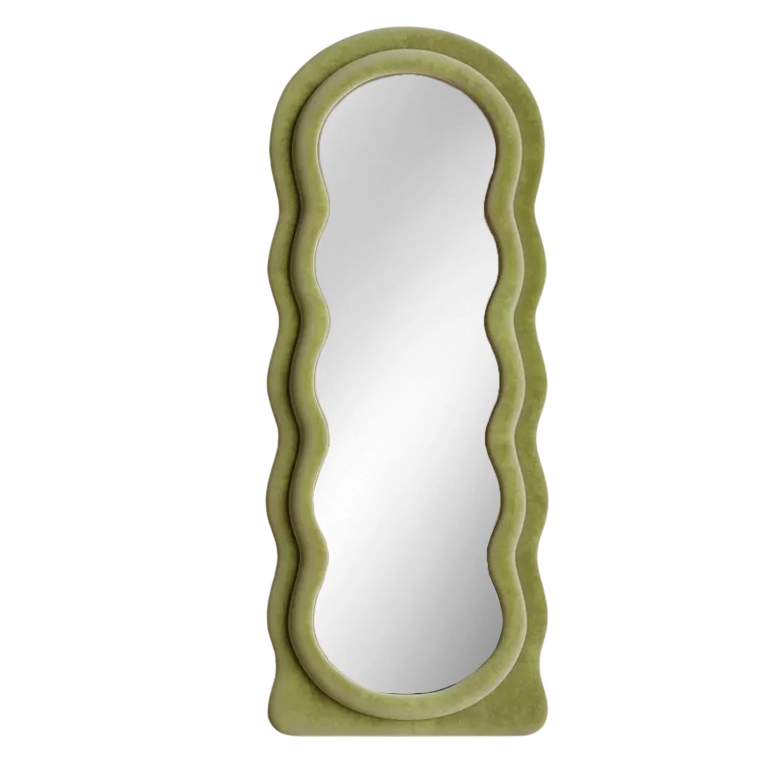 Kenji Full Body Mirror - Image 4