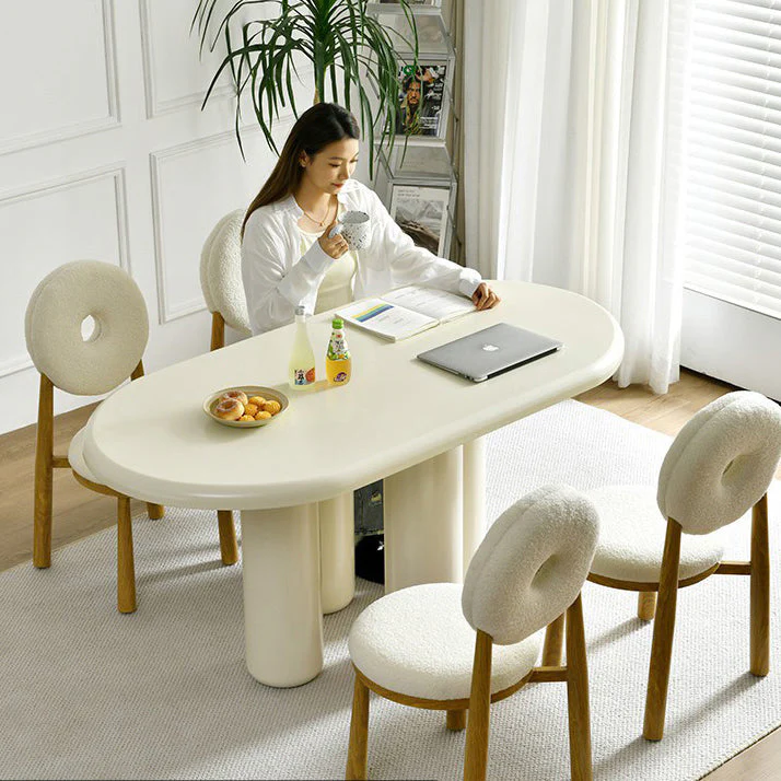 Koi Dining Table - Image 3