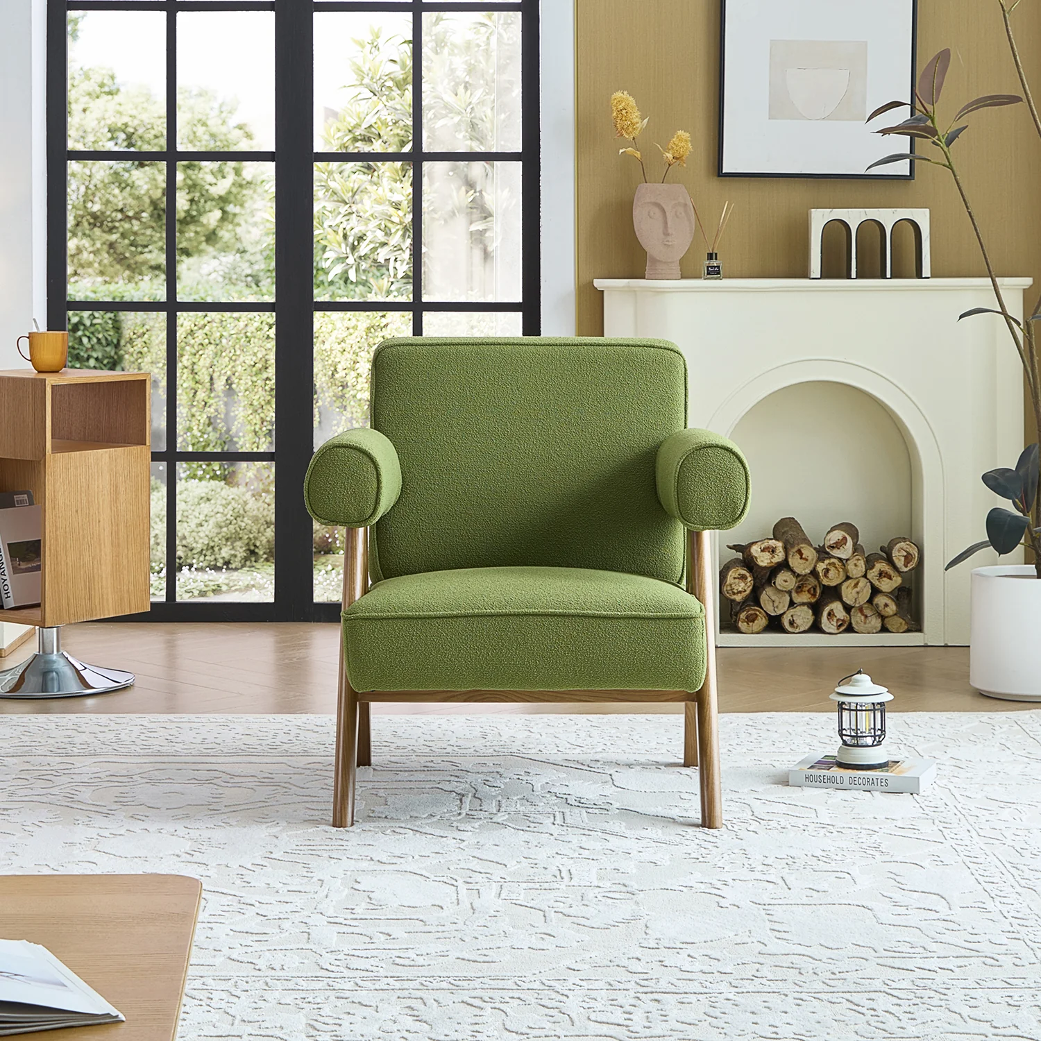 Lacca Chair - Image 20