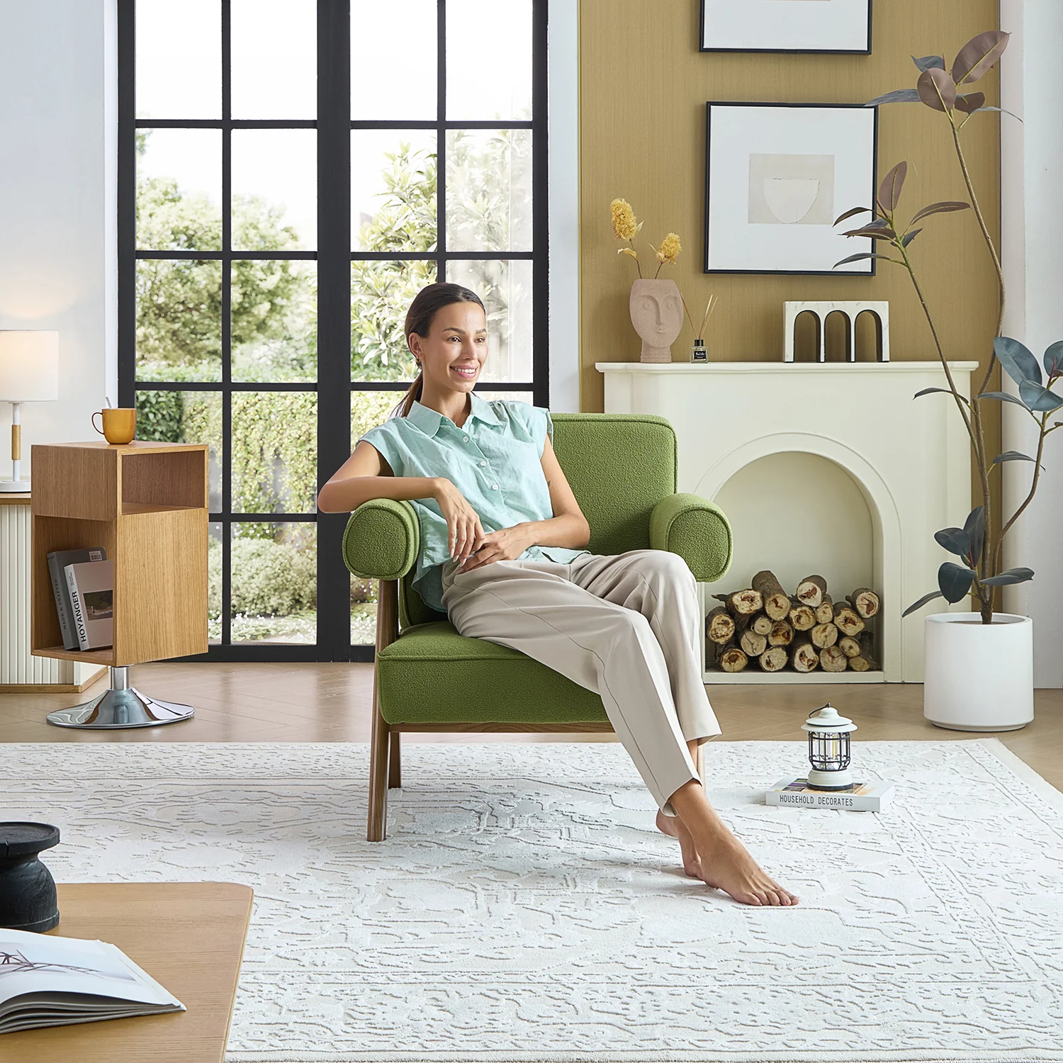 Lacca Chair - Image 25