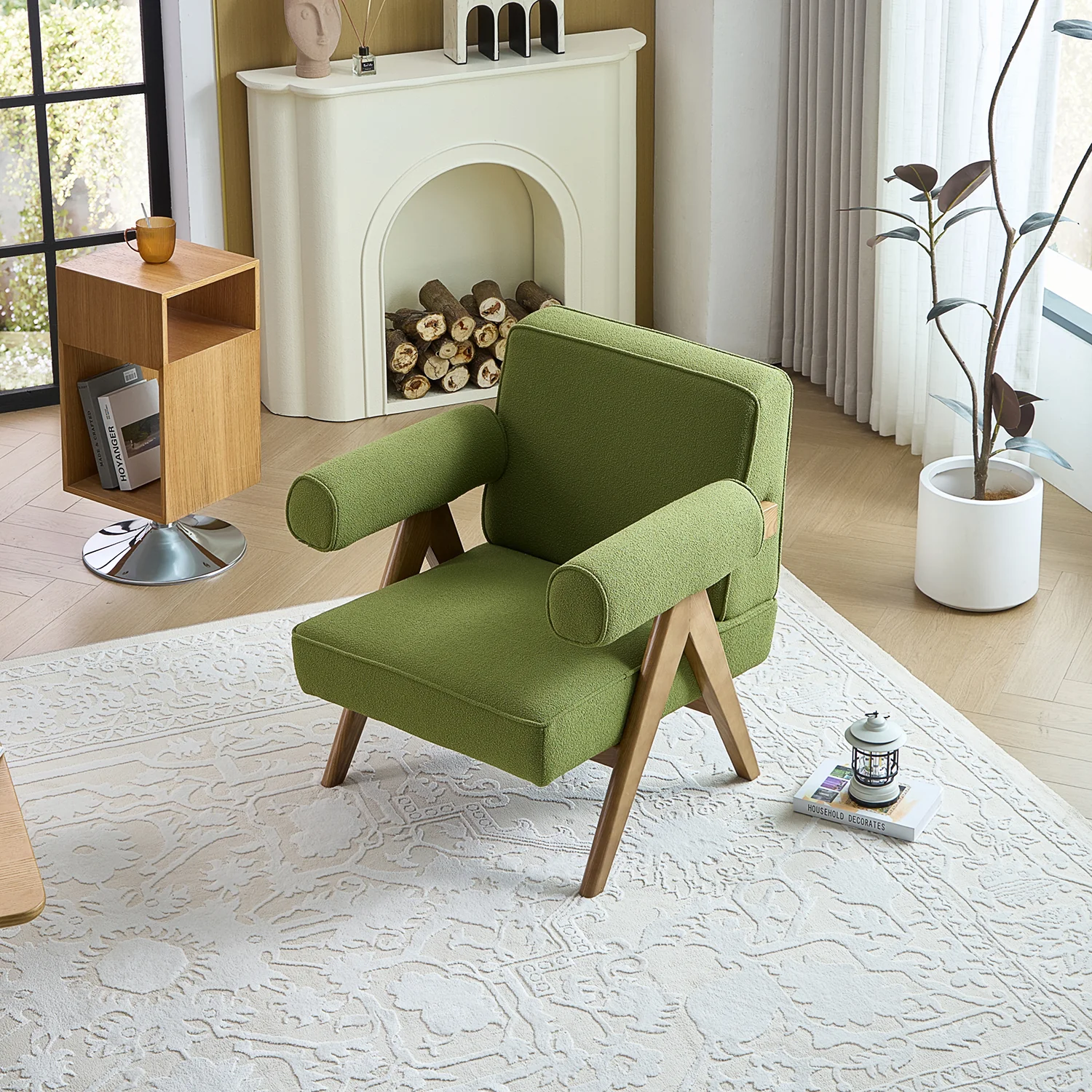 Lacca Chair - Image 29