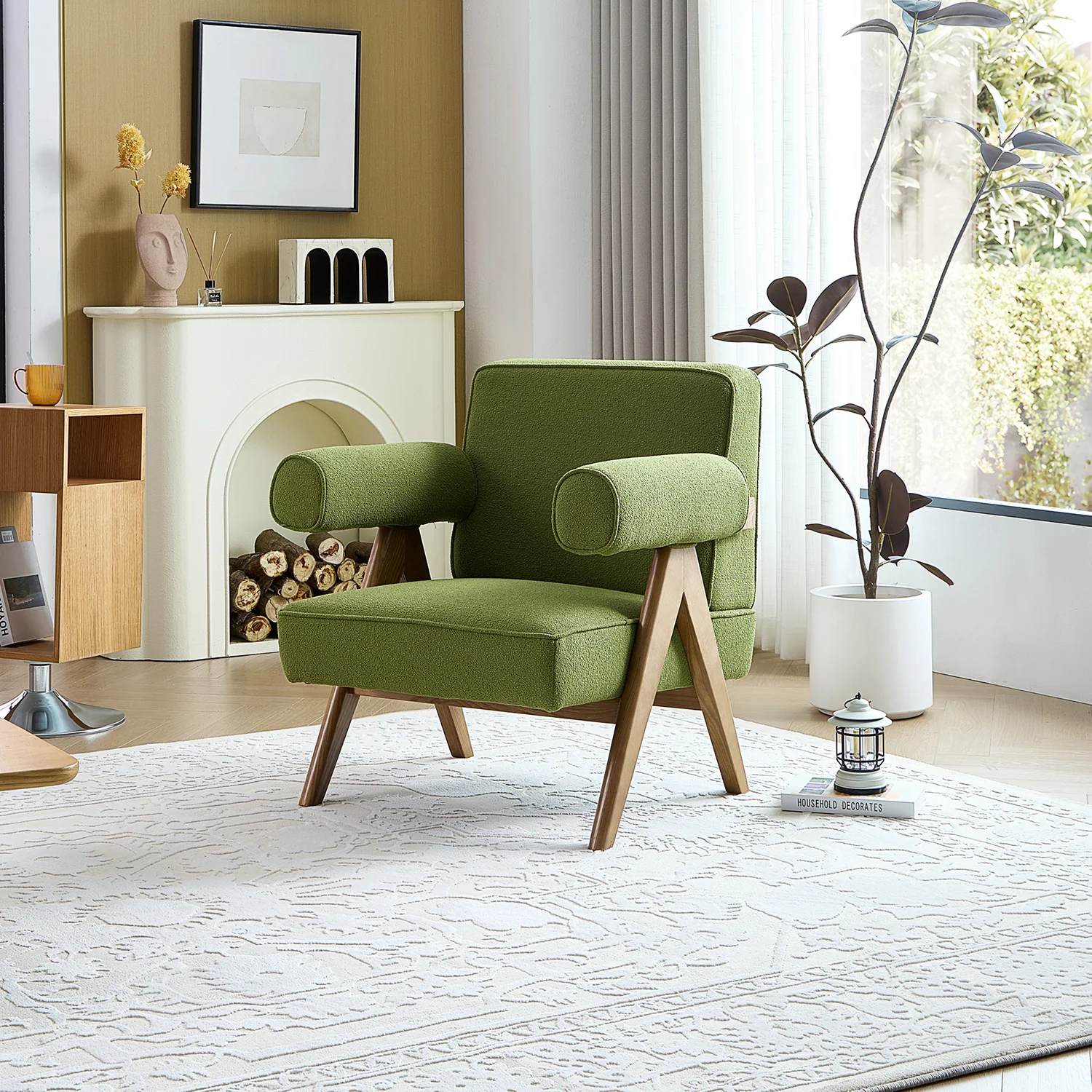 Lacca Chair - Image 32