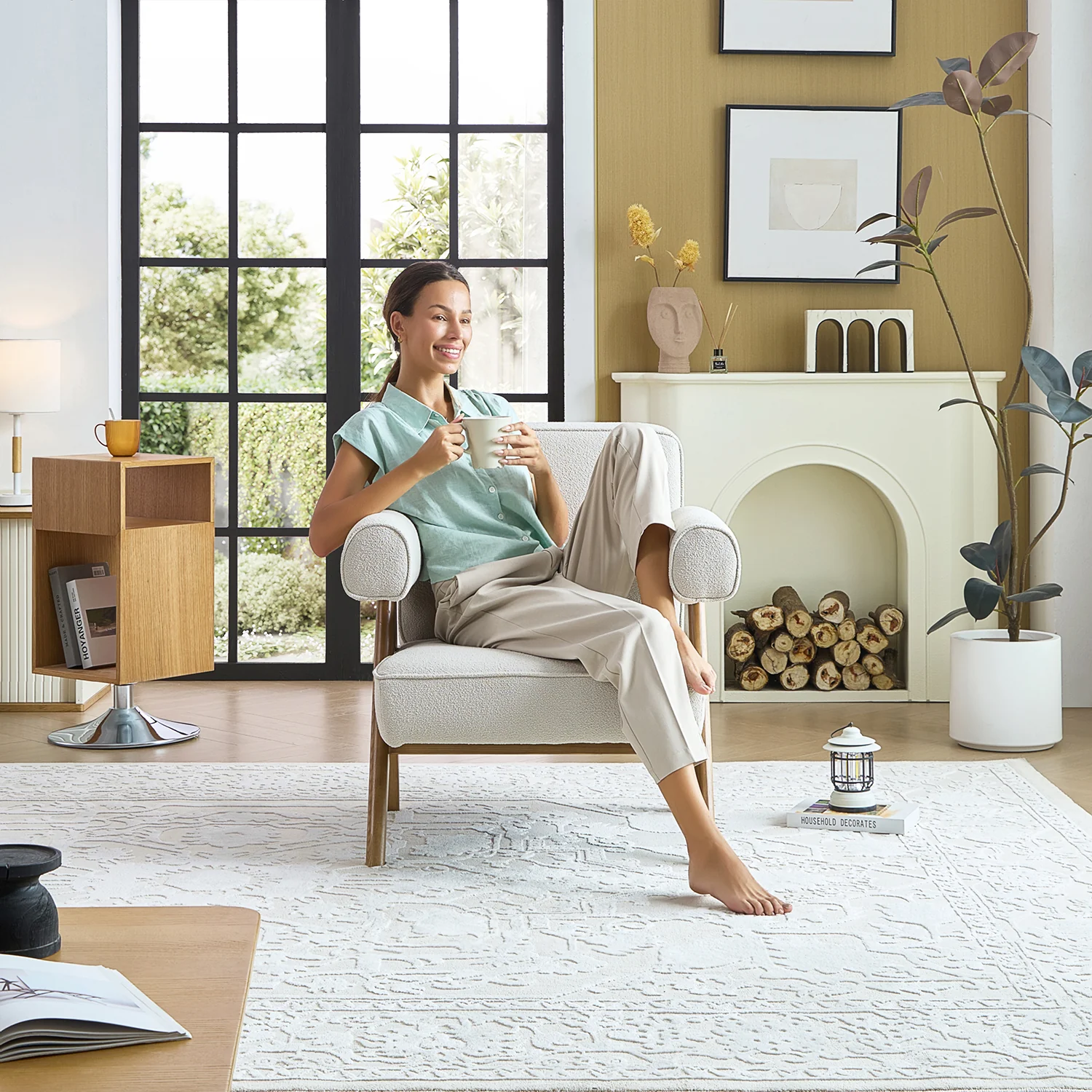 Lacca Chair - Image 6