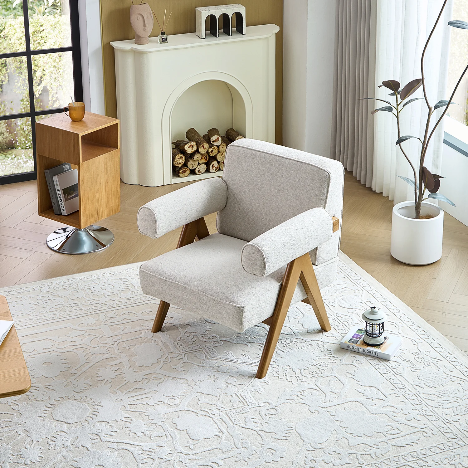 Lacca Chair - Image 7