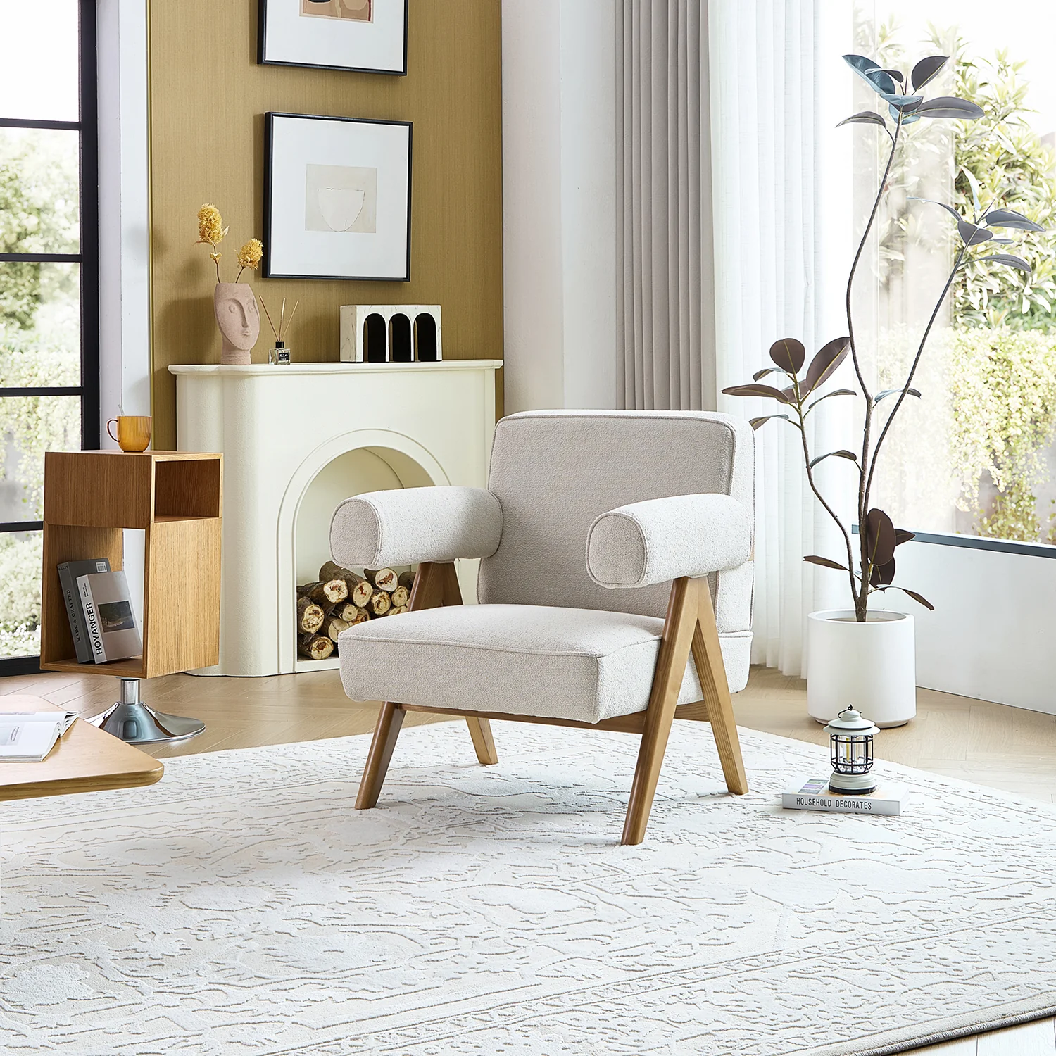 Lacca Chair - Image 9