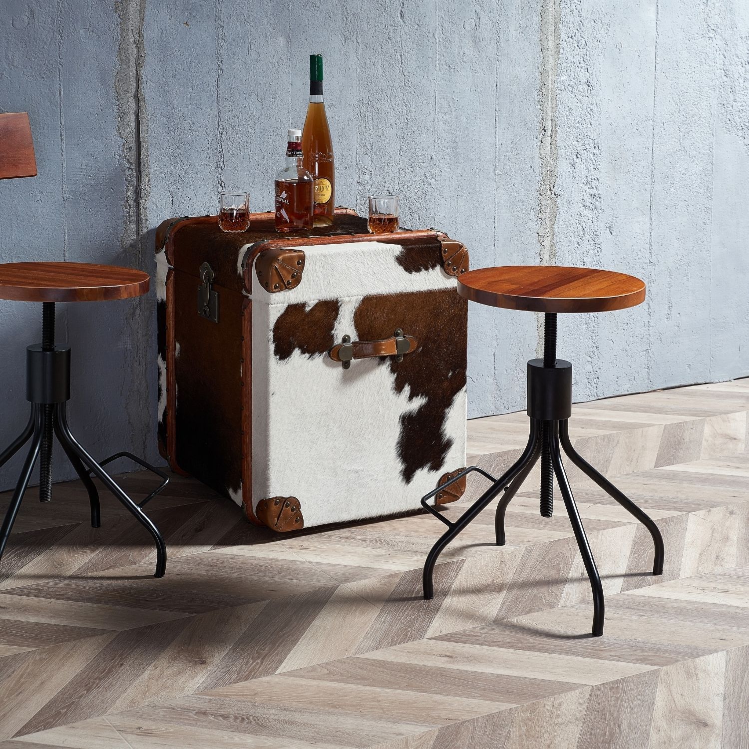 Lambert Bar Stool - Image 5