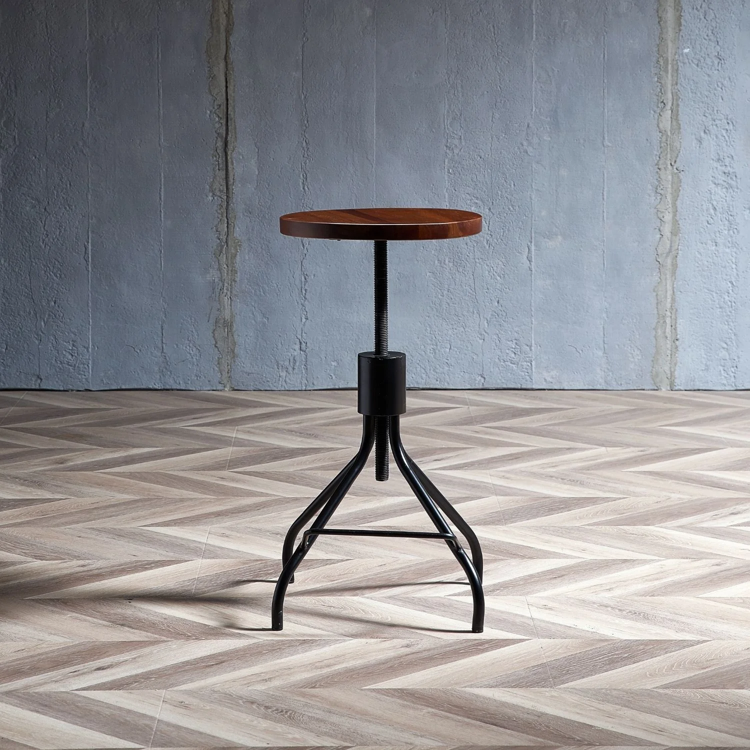Lambert Bar Stool - Image 8