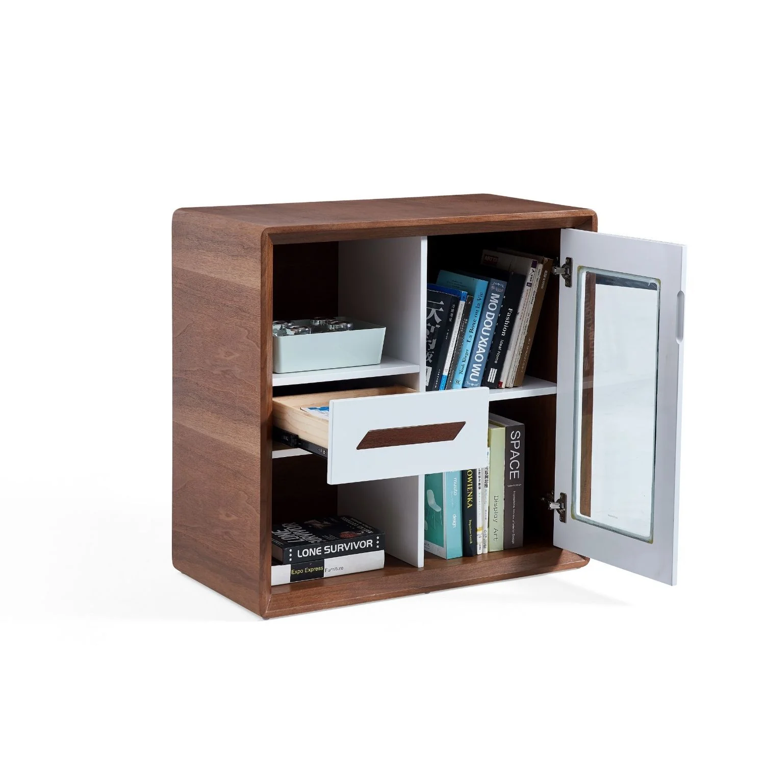 Lanordic Living Room Set - Image 30