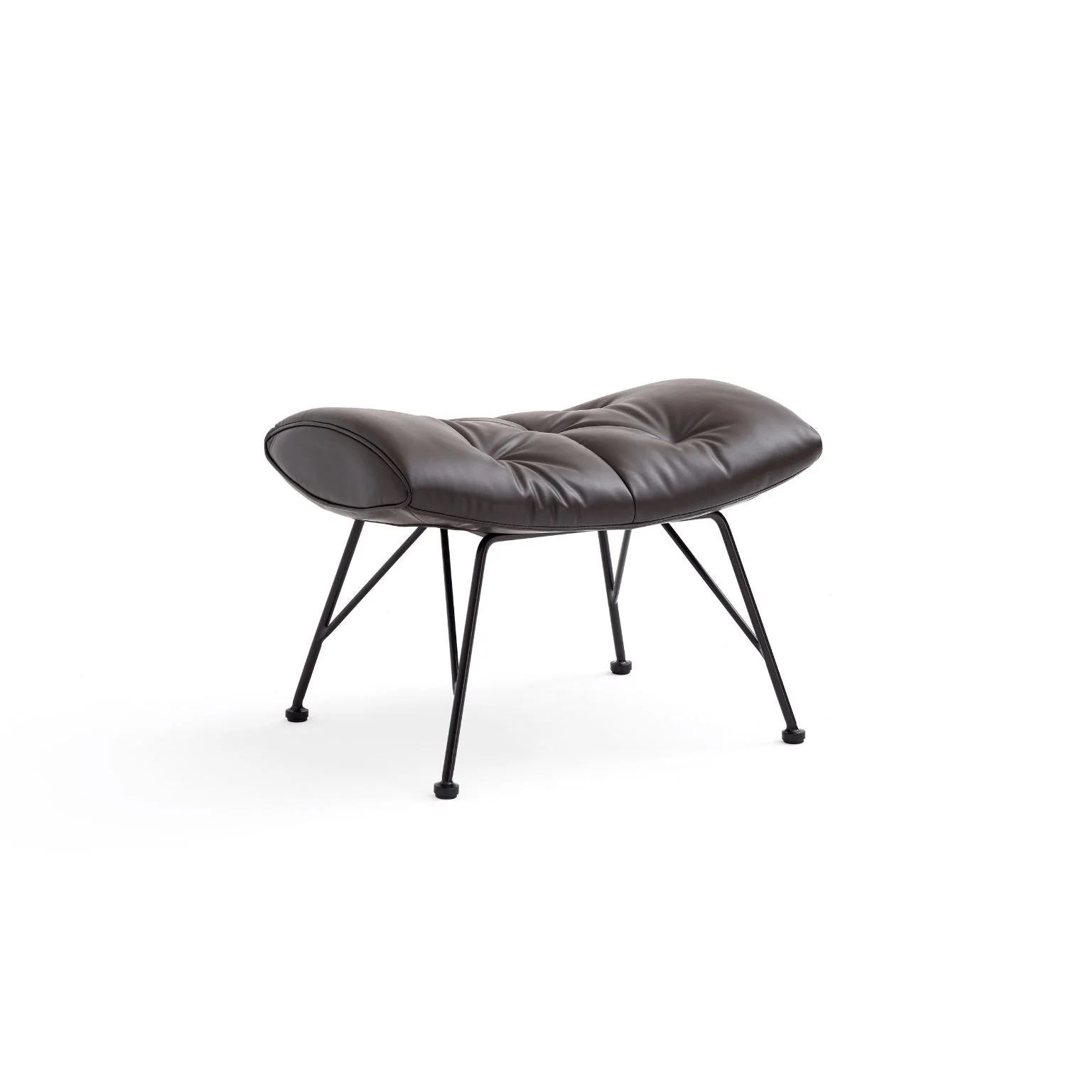 Leisure Gianna with Ottoman - Image 11