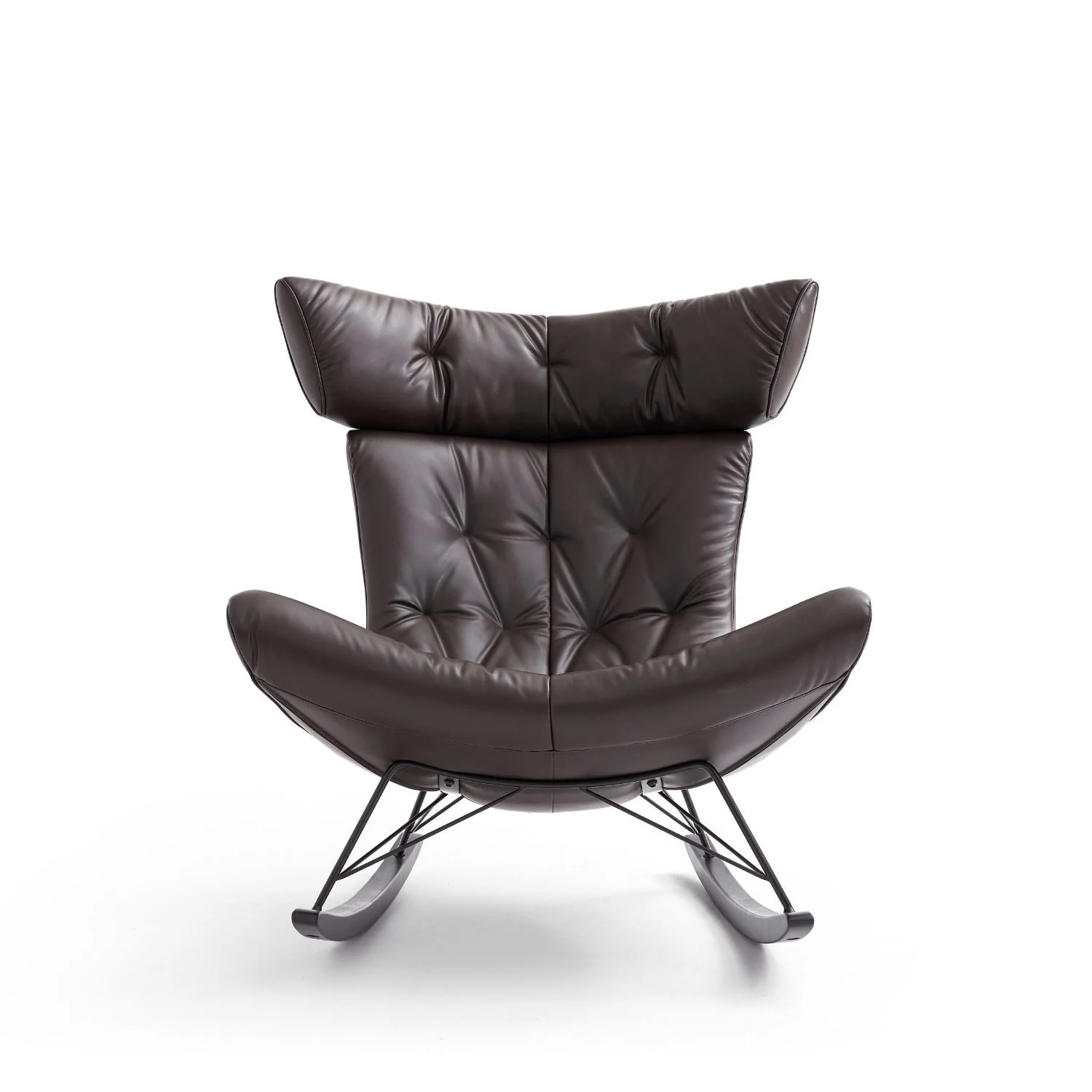 Leisure Gianna with Ottoman - Image 3