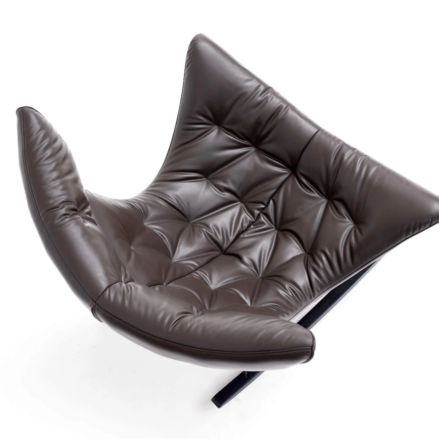 Leisure Gianna with Ottoman - Image 4