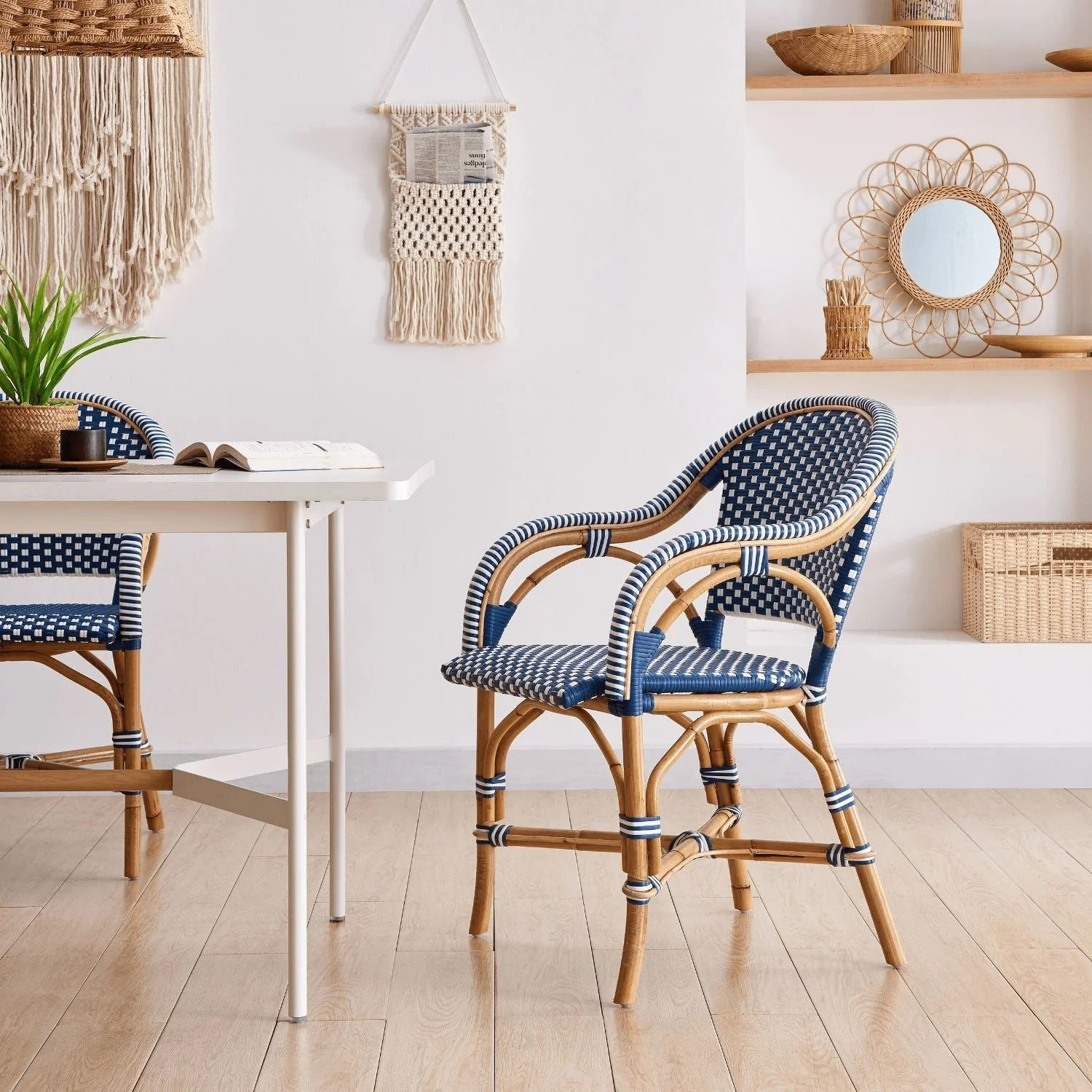 Lillyme Armchair - Image 20