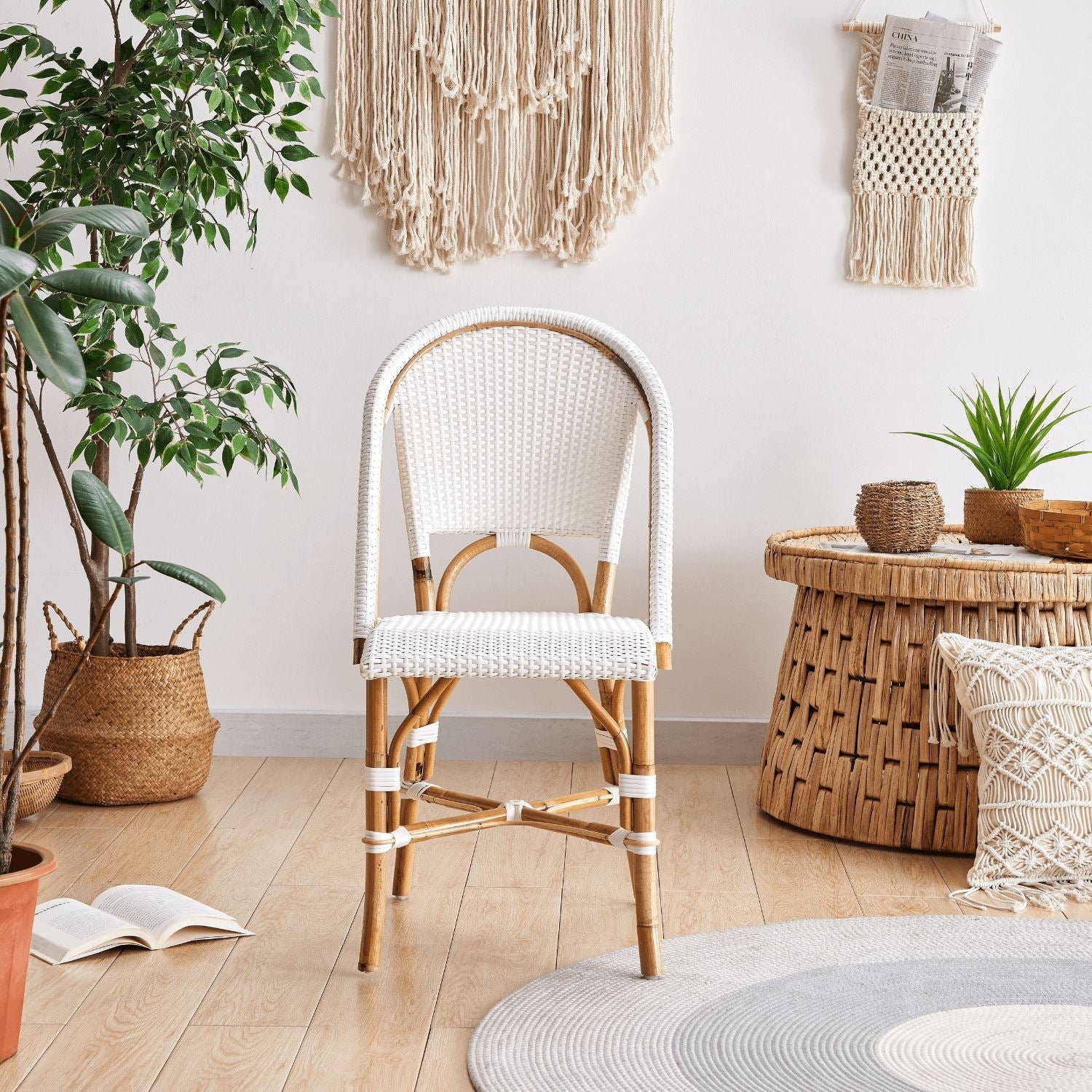 Lillyme Chair - Image 12