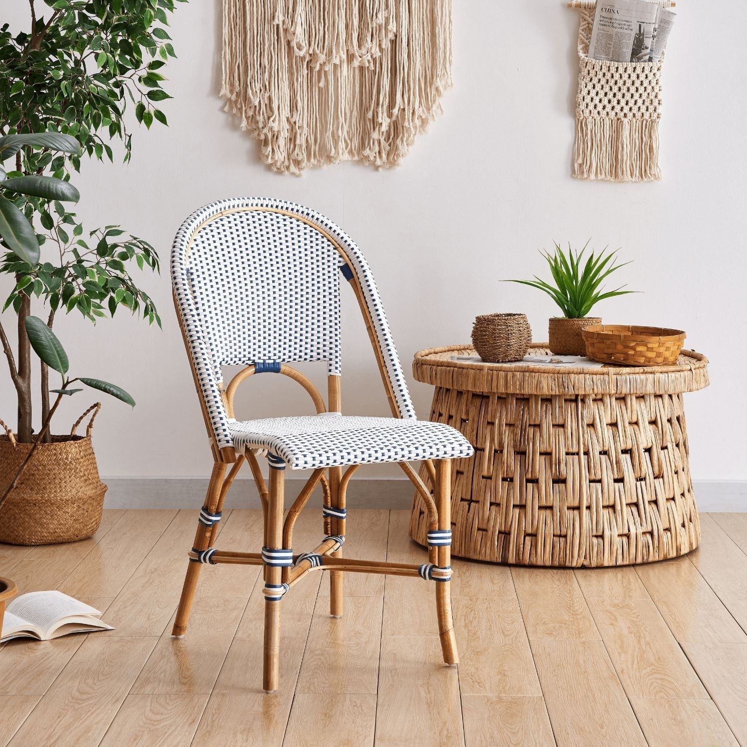 Lillyme Chair - Image 16