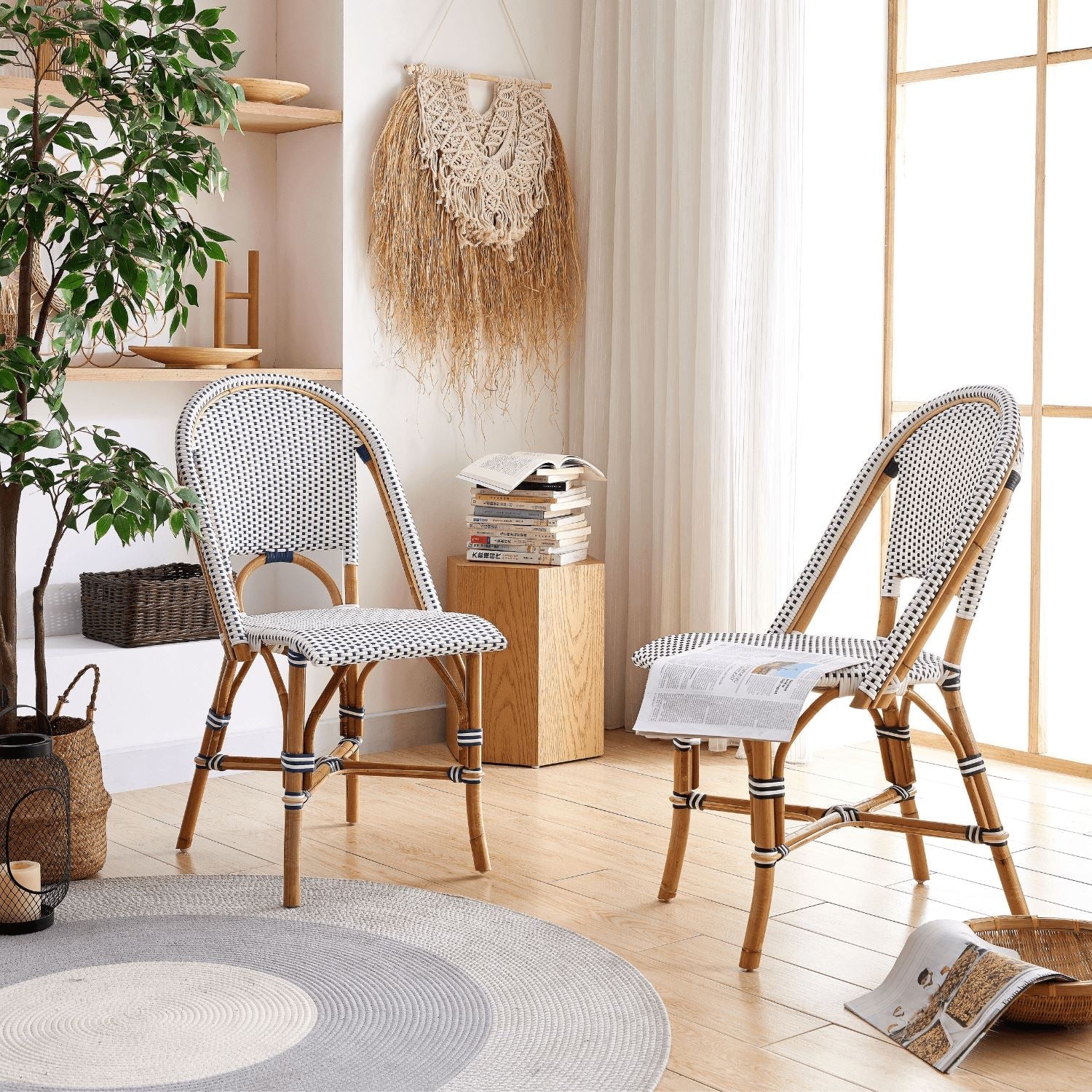 Lillyme Chair - Image 17