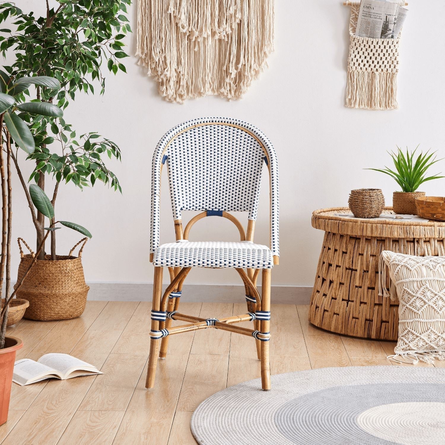 Lillyme Chair - Image 24