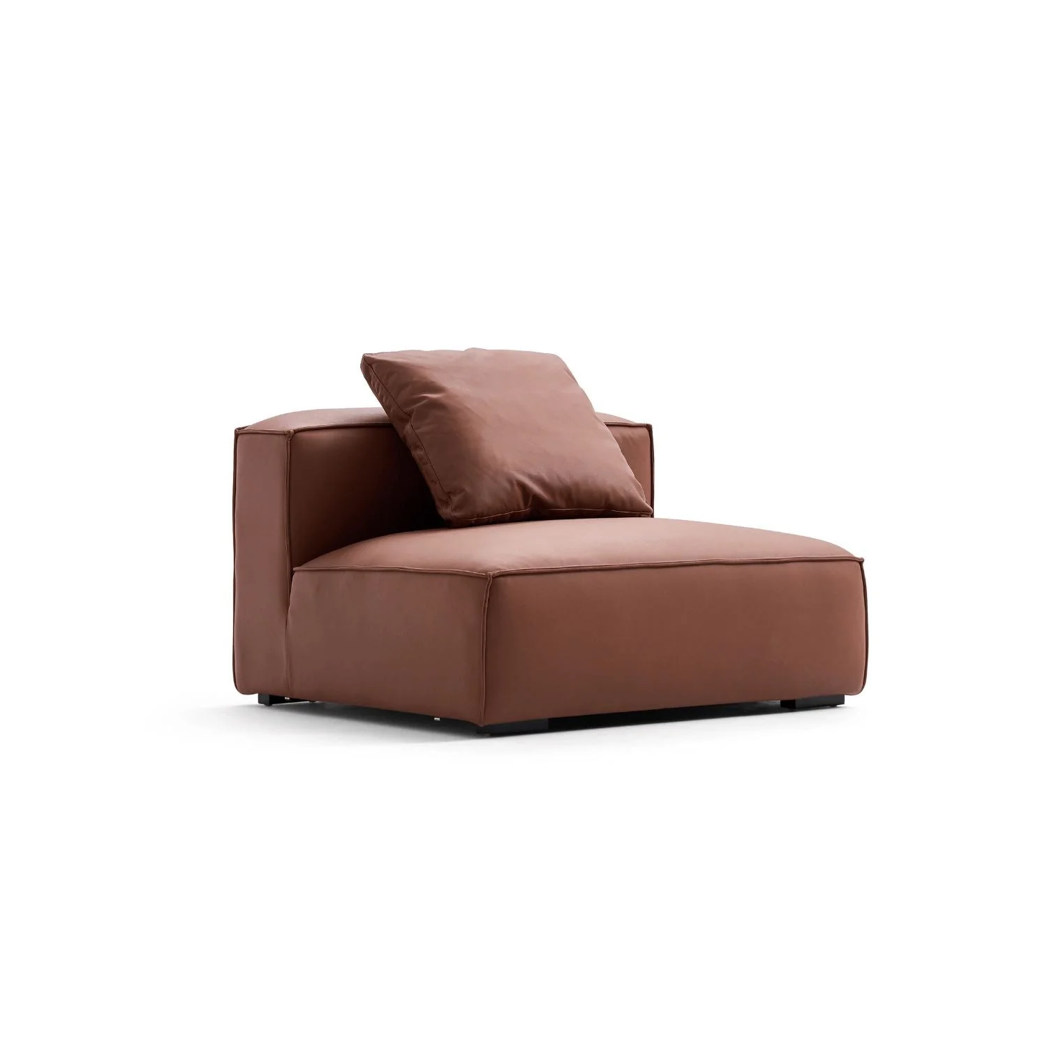 Loft 1 Seater Armless - Image 10