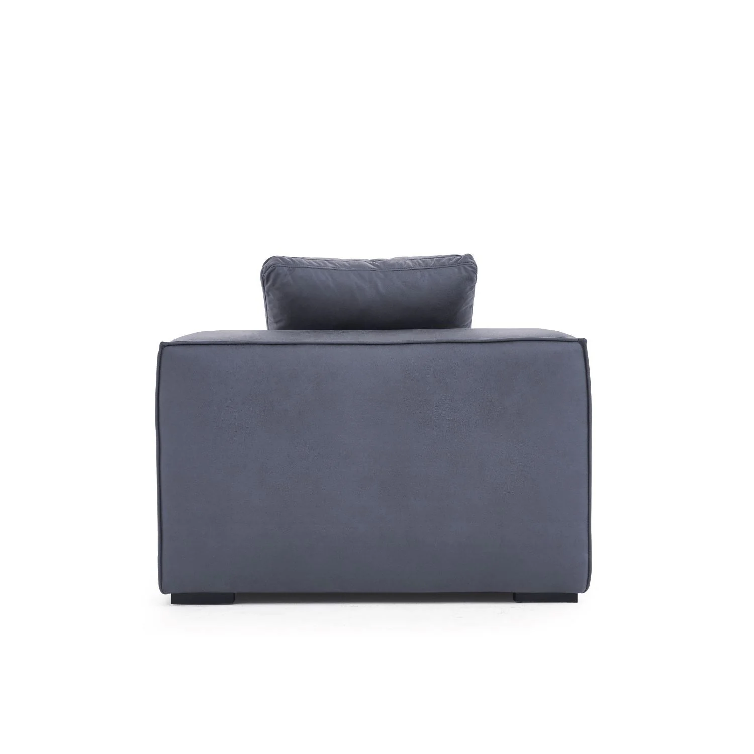Loft 1 Seater Armless - Image 17
