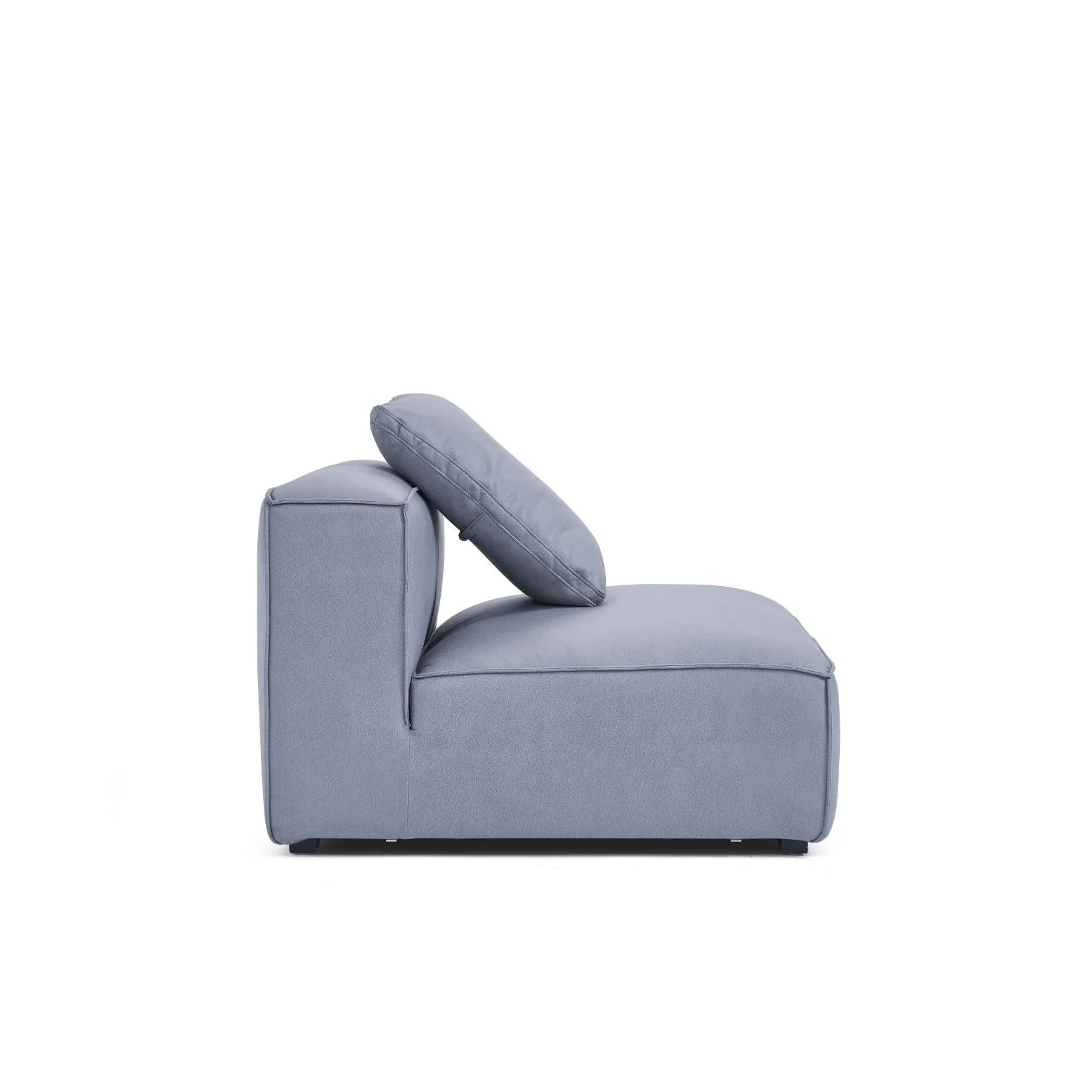 Loft 1 Seater Armless - Image 23