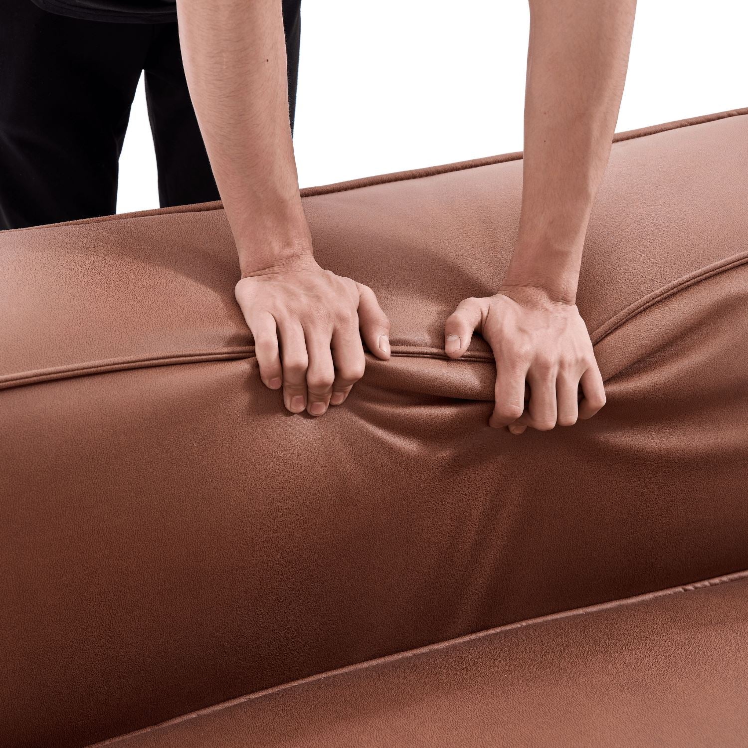 Loft 1 Seater Armless - Image 7