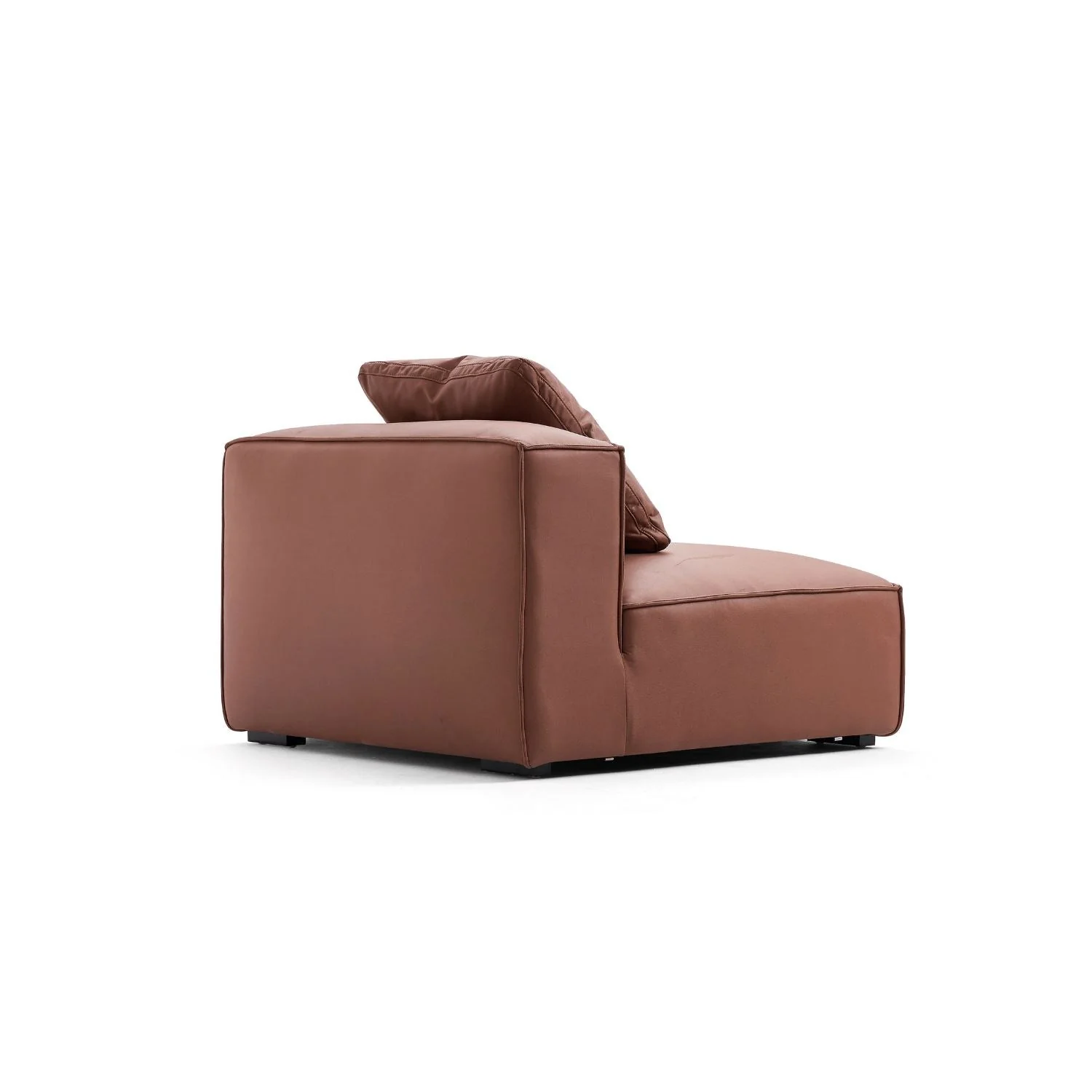 Loft 1 Seater Armless - Image 9