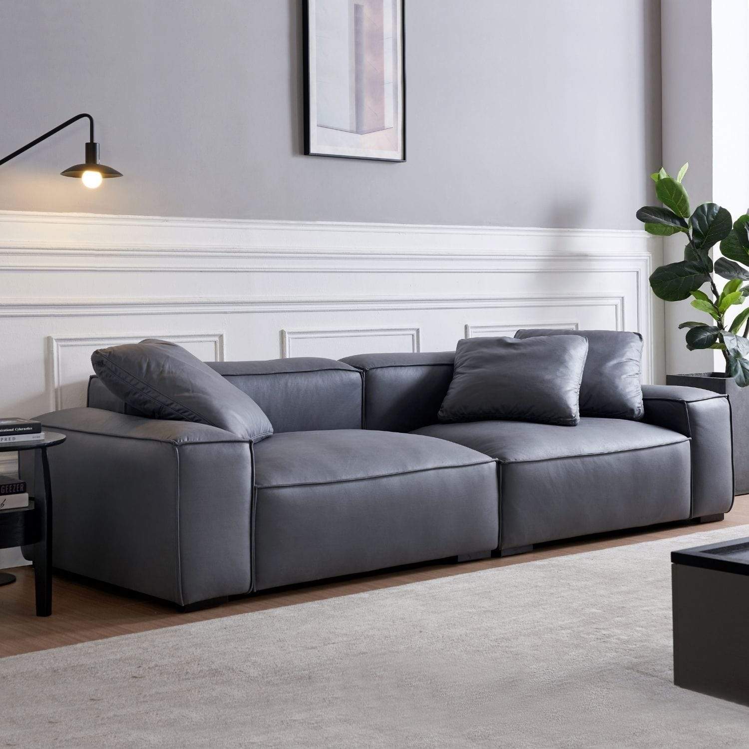 Loft Sofa - Image 19
