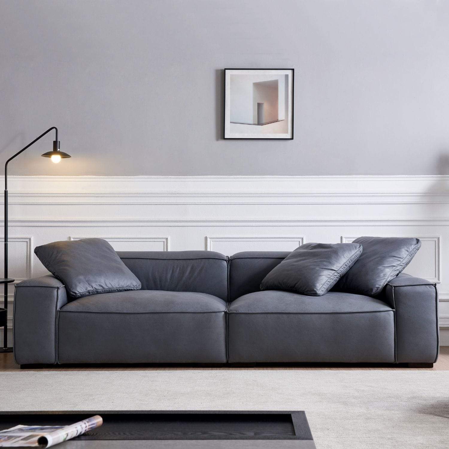 Loft Sofa - Image 24