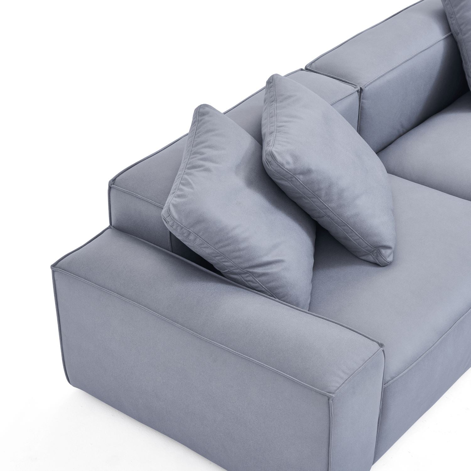 Loft Sofa - Image 27