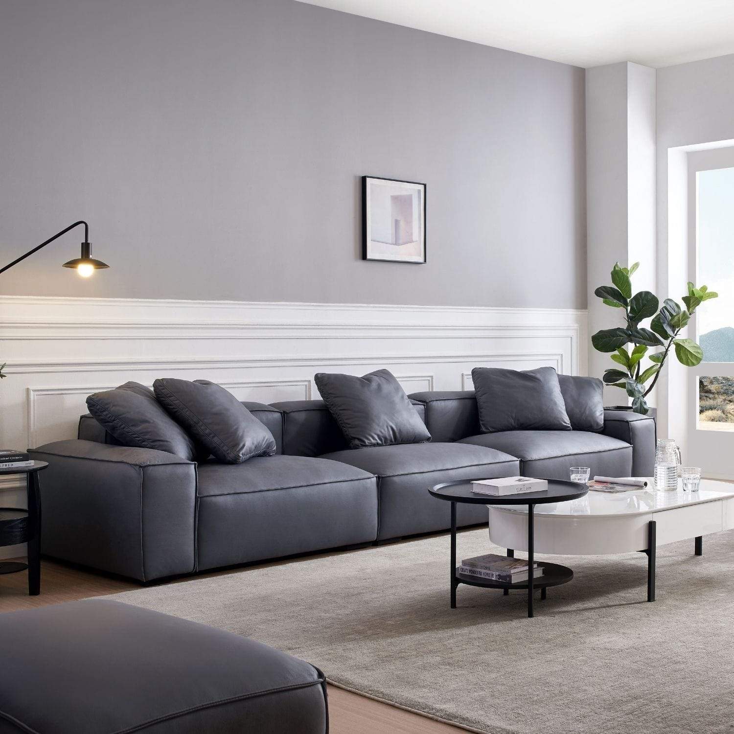 Loft Sofa - Image 42