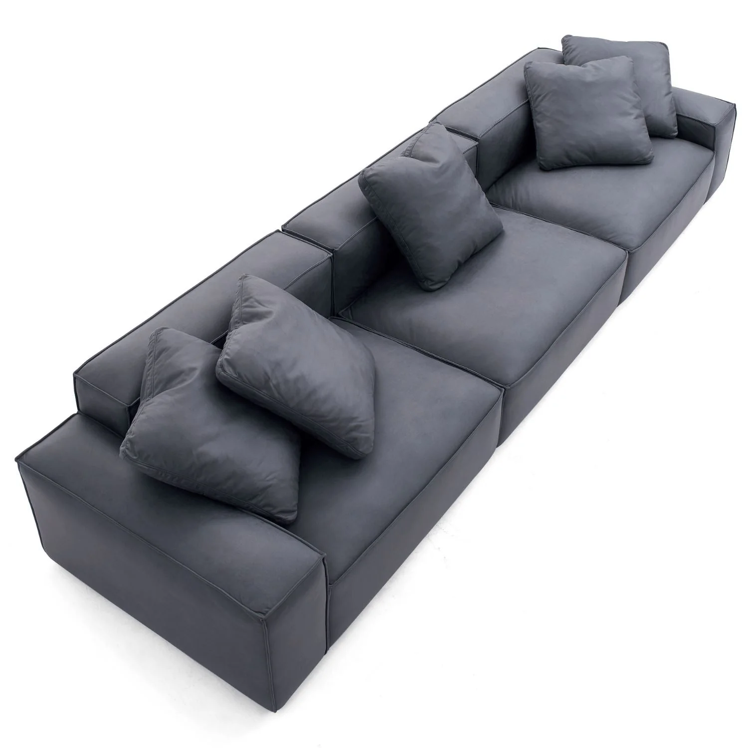Loft Sofa - Image 44