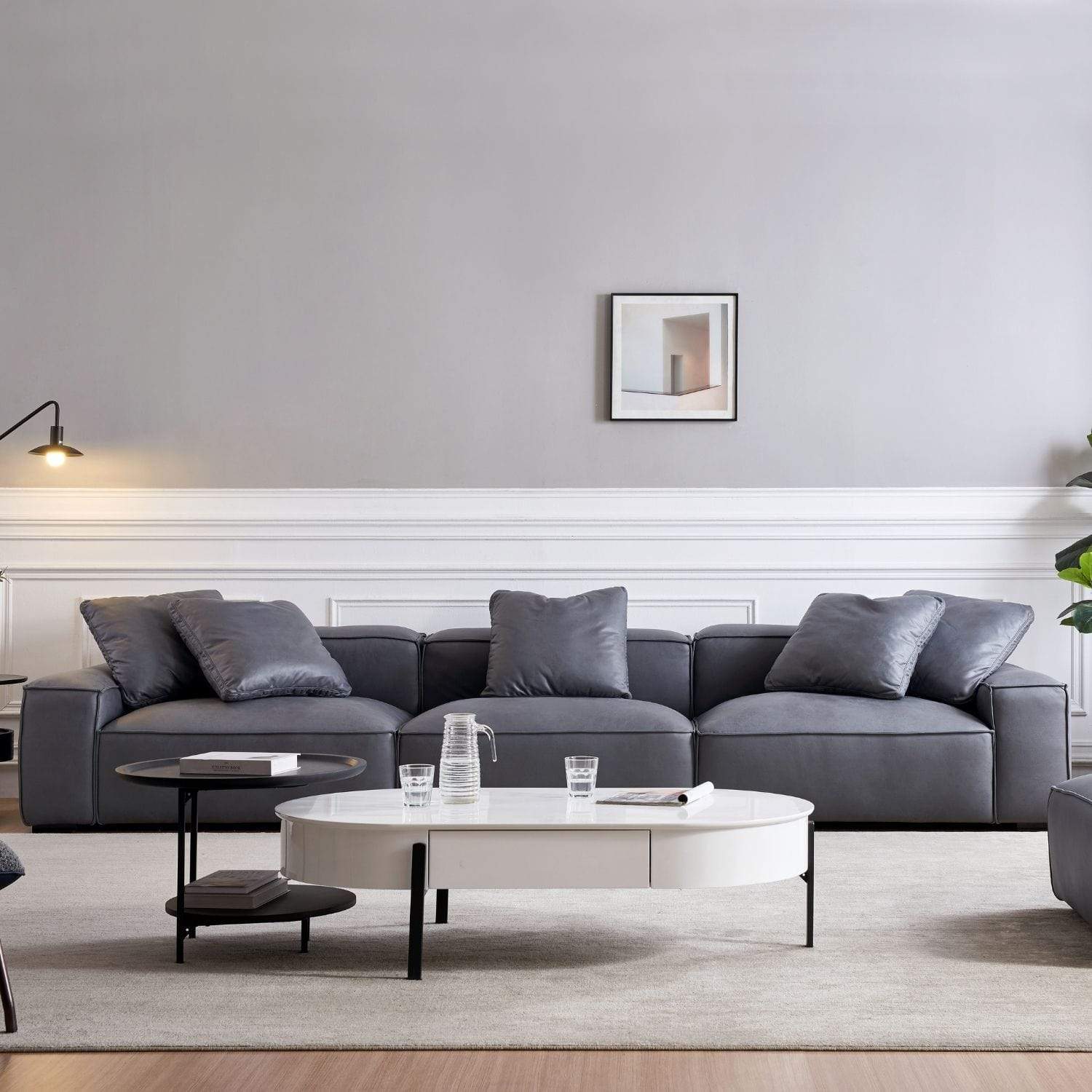 Loft Sofa - Image 51