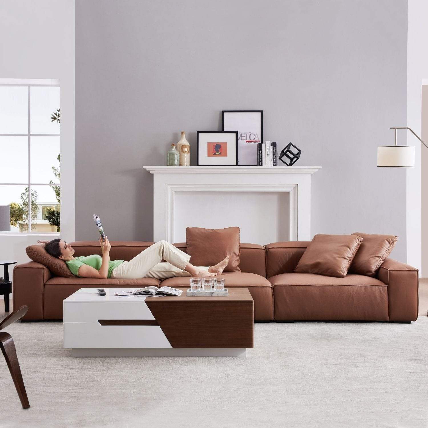 Loft Sofa - Image 59
