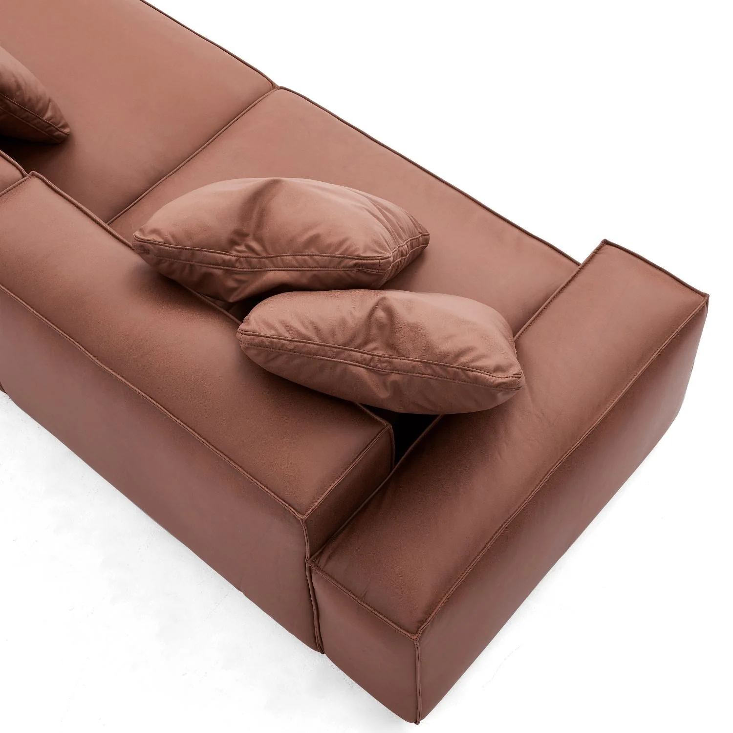 Loft Sofa - Image 60