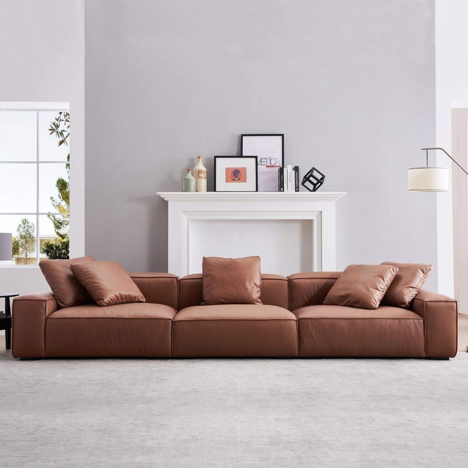 Loft Sofa - Image 70