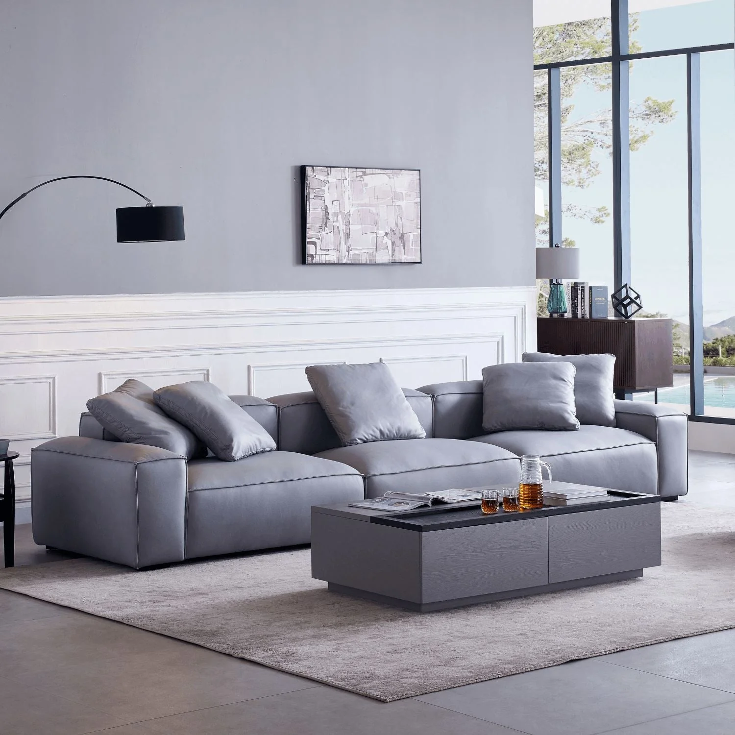 Loft Sofa - Image 76