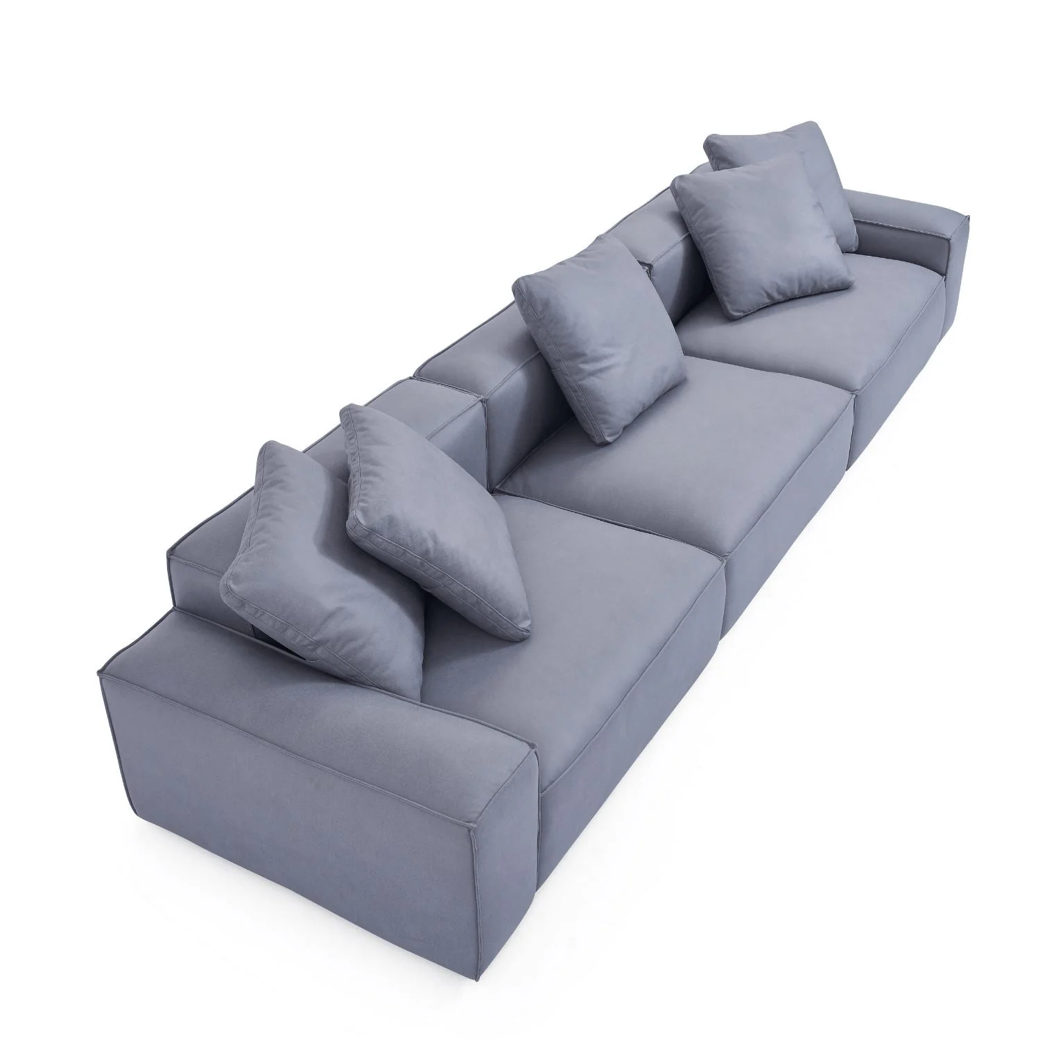 Loft Sofa - Image 77