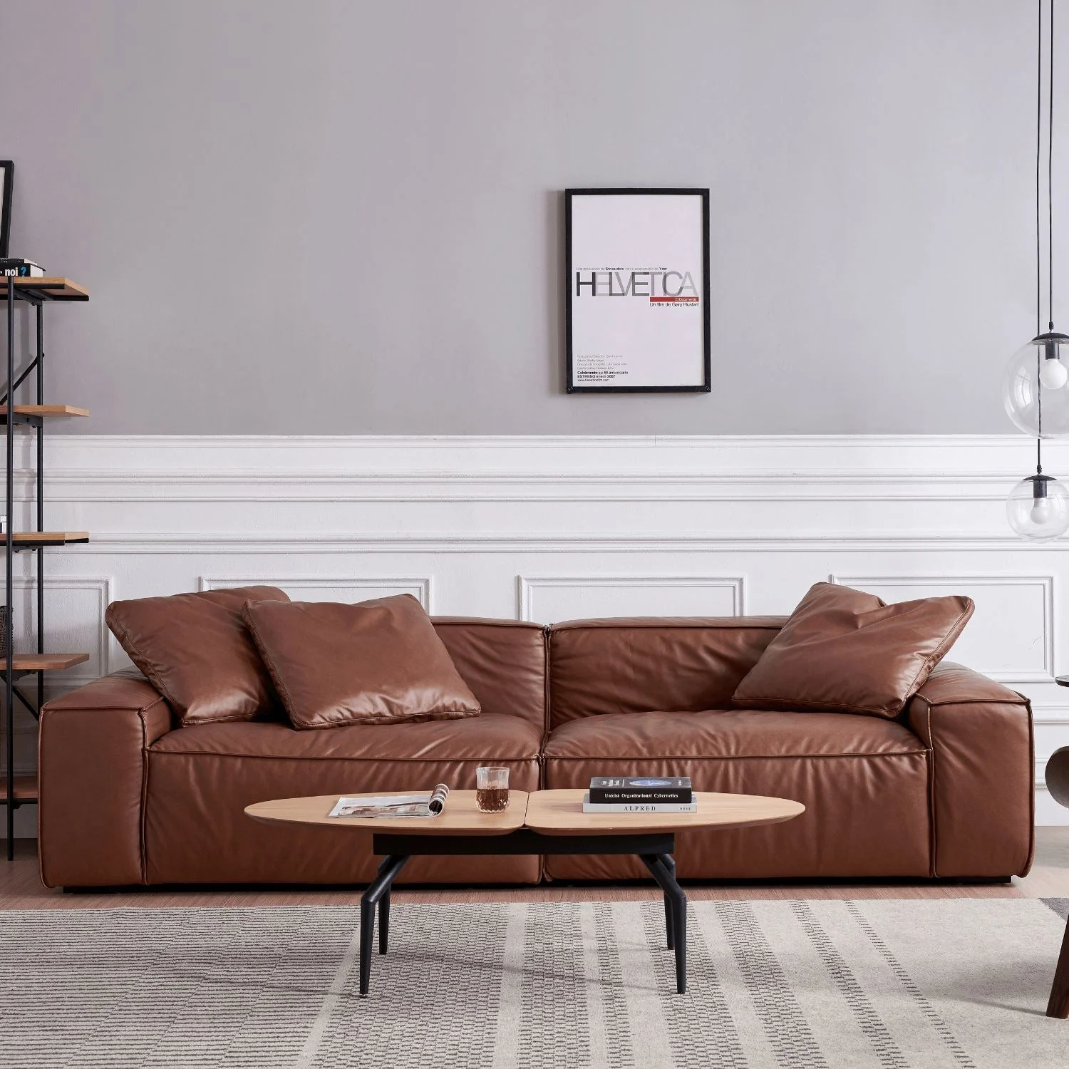 Loft Sofa - Image 8