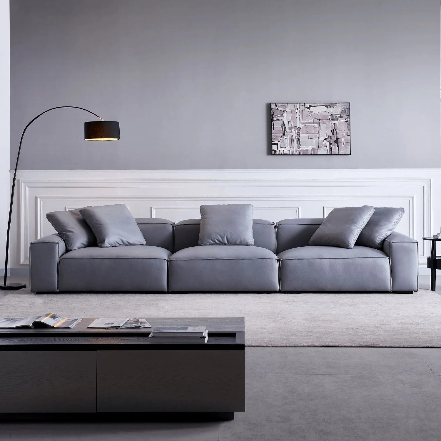 Loft Sofa - Image 81