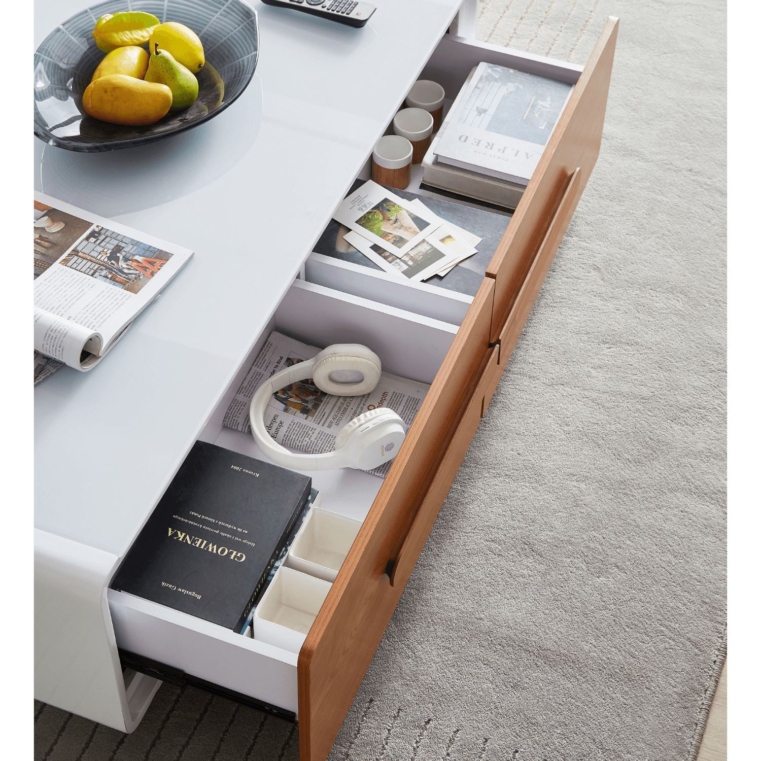 Lorean Living Room Set - Image 12